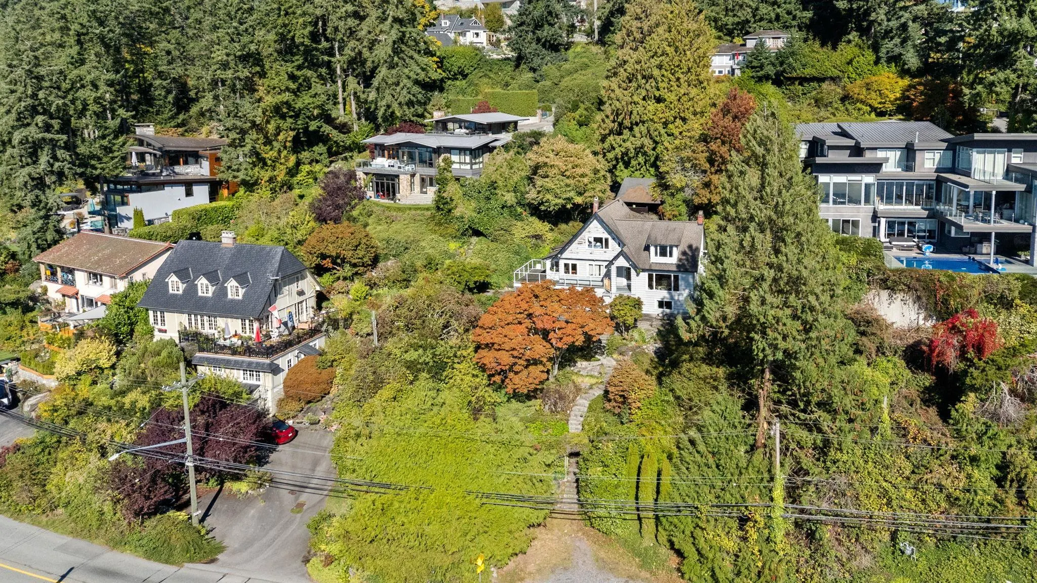 3721 Sunset Lane