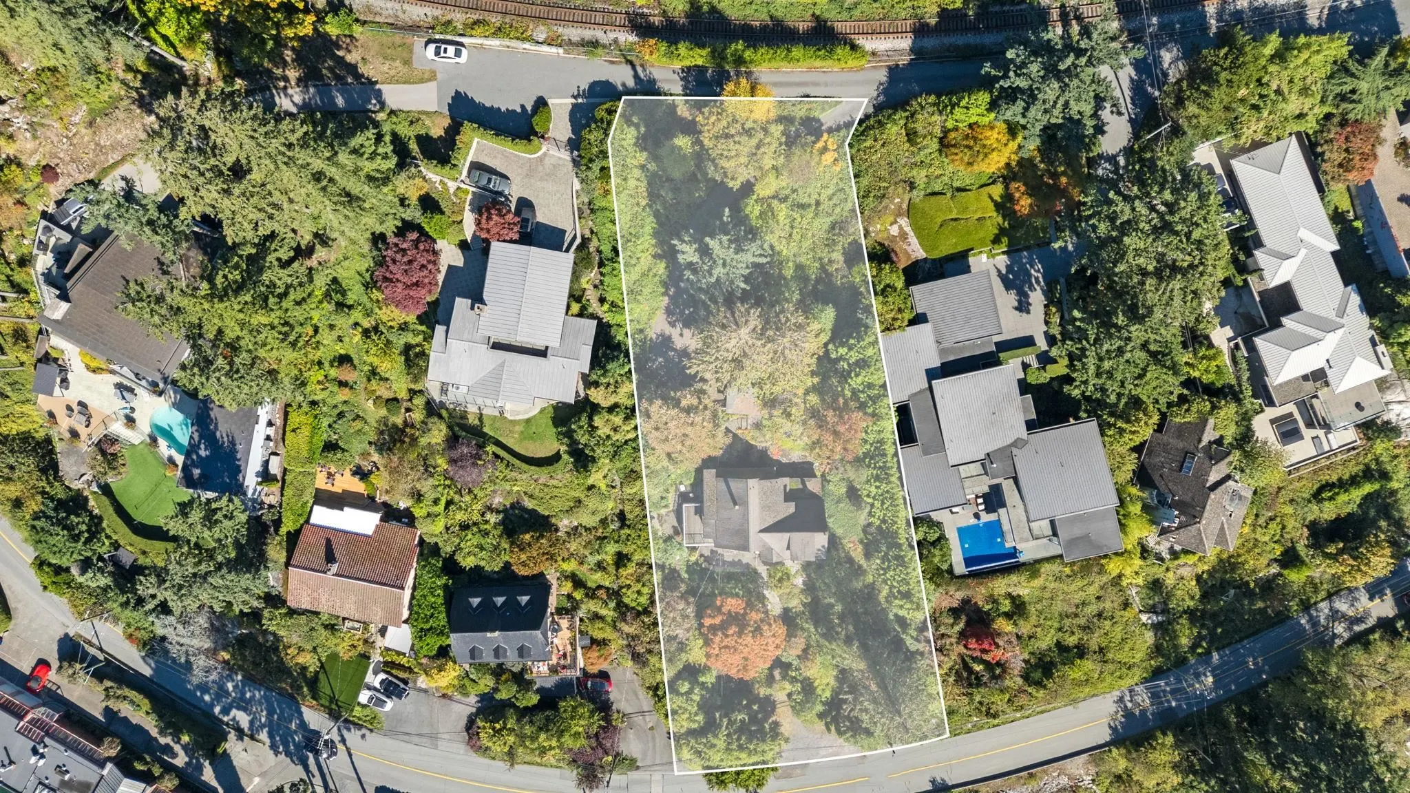 3721 Sunset Lane