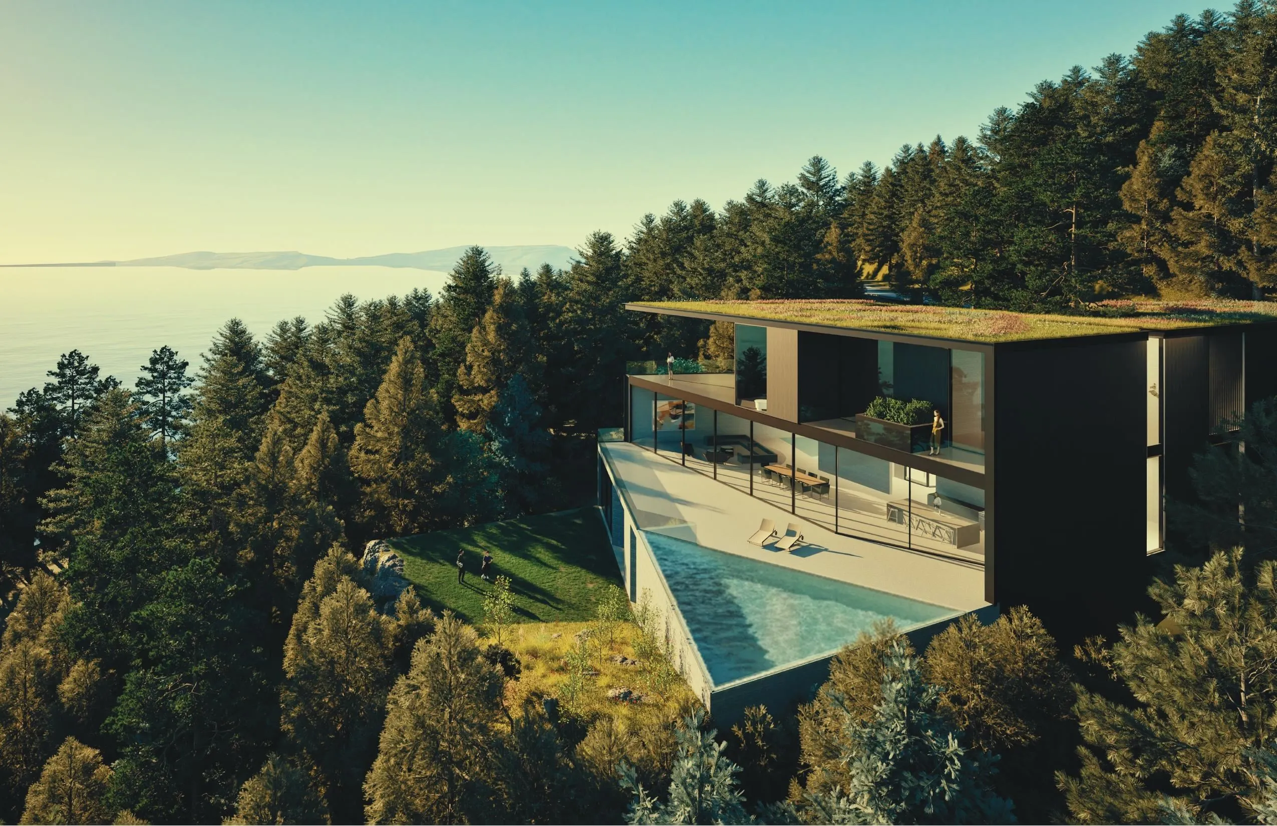 3721 Sunset Lane