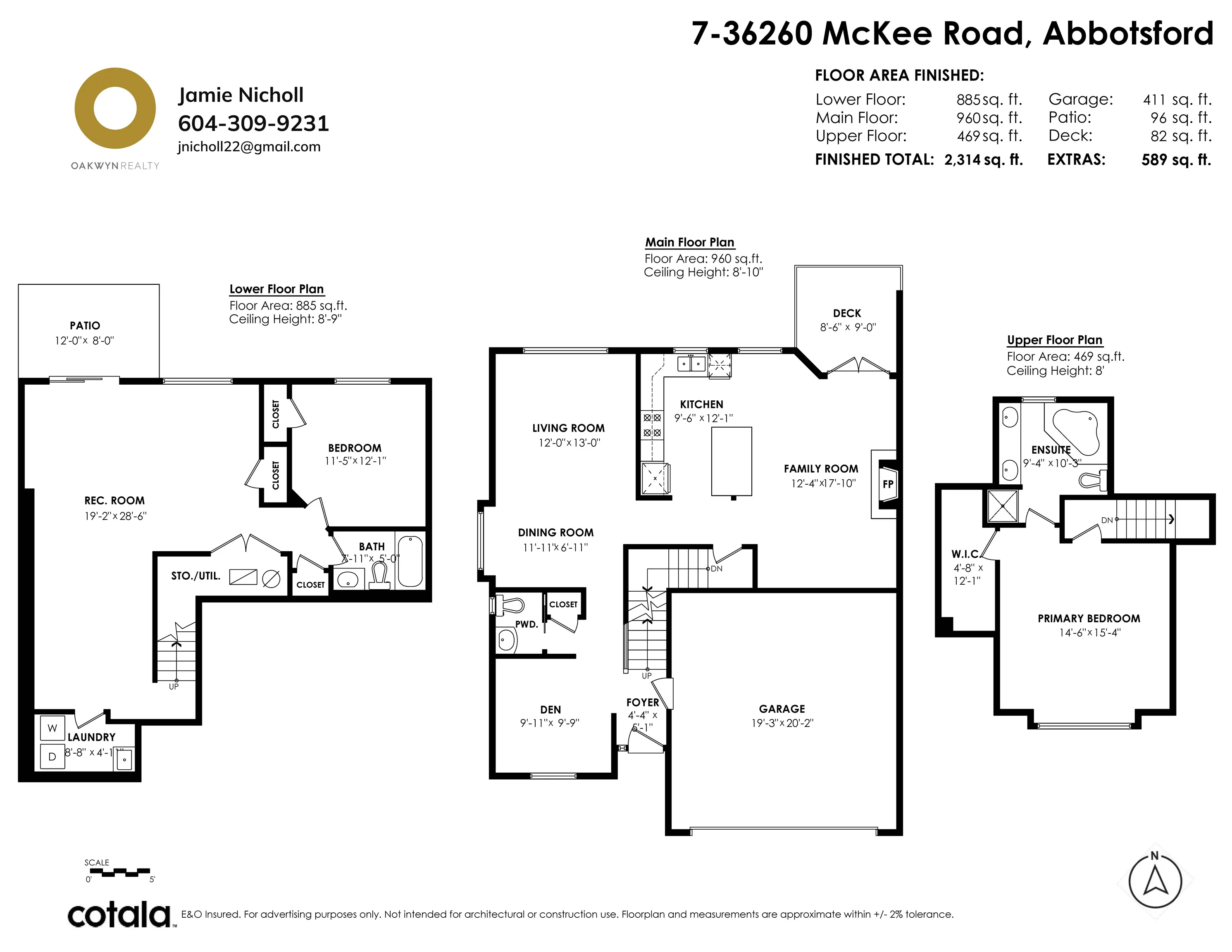 36260 Mckee Road #7