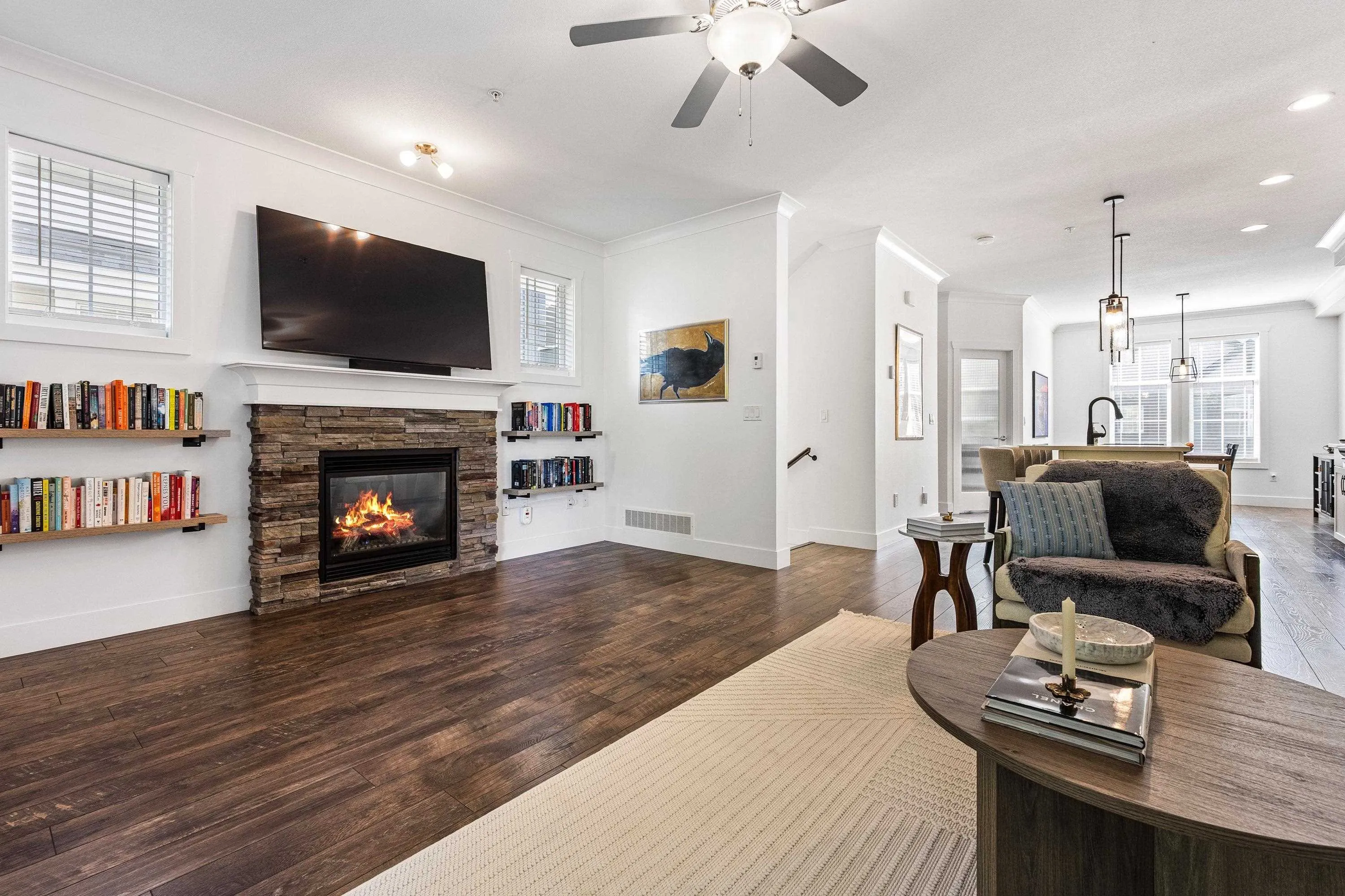 5469 Chinook Street #35