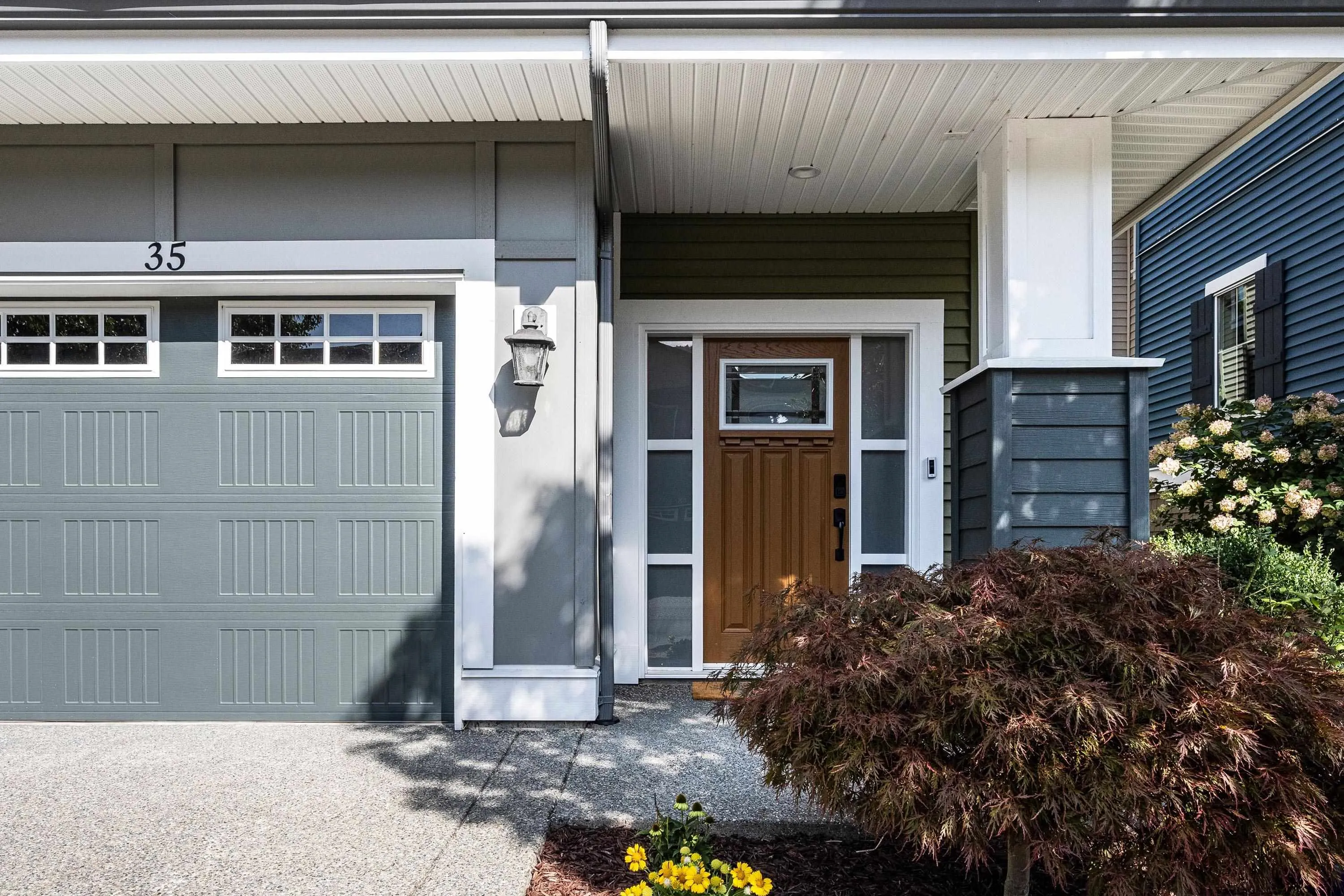 5469 Chinook Street #35