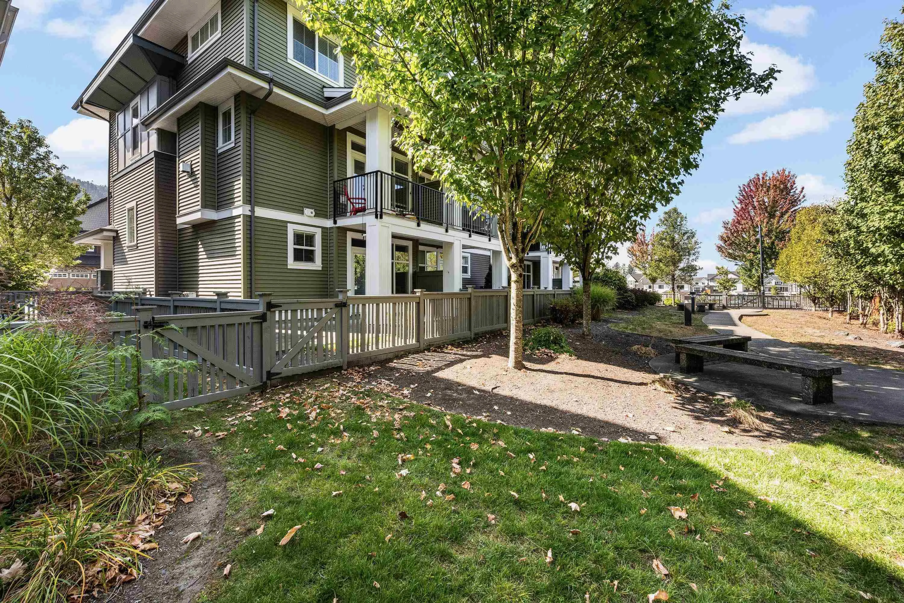 5469 Chinook Street #35