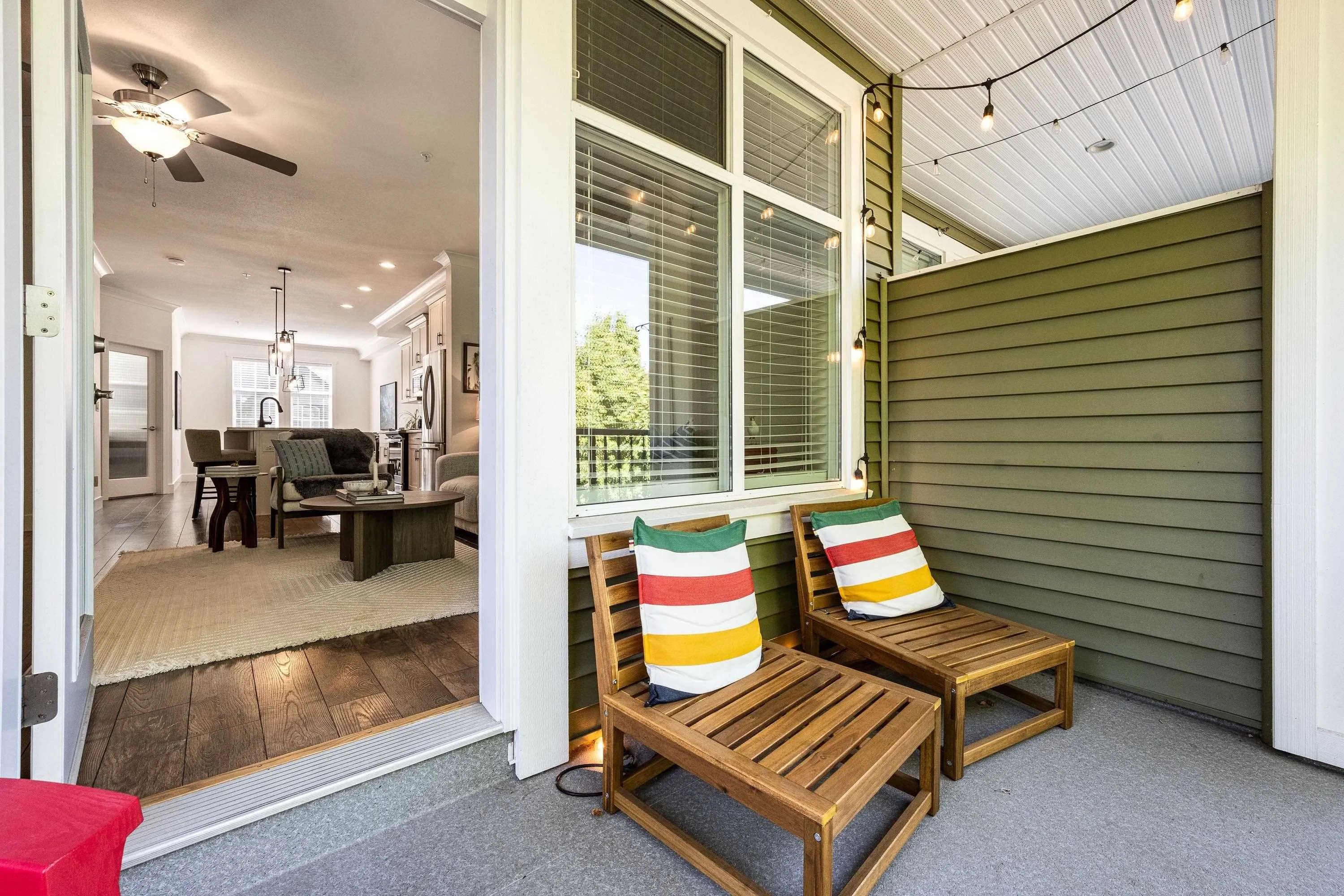 5469 Chinook Street #35