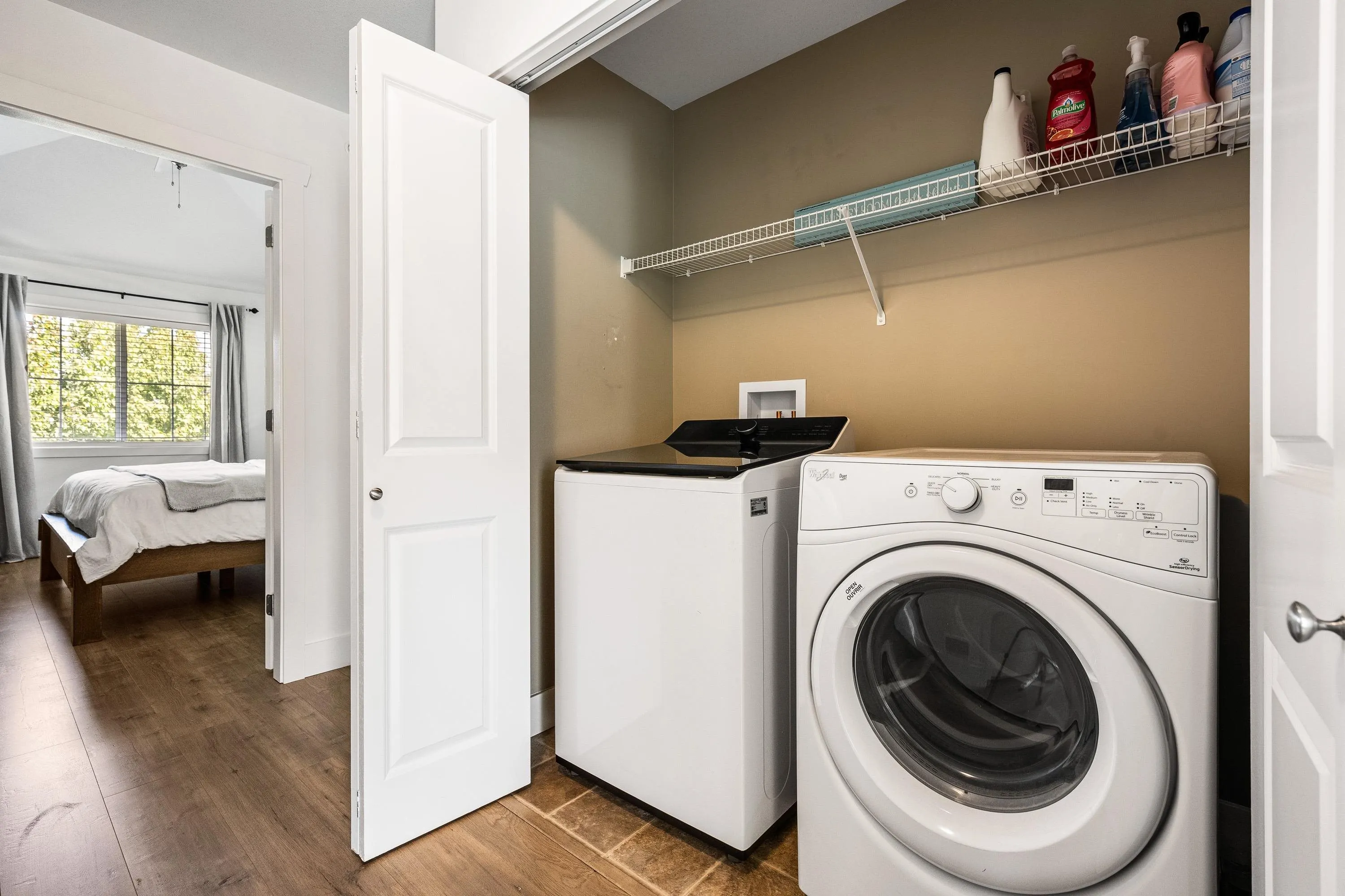 5469 Chinook Street #35
