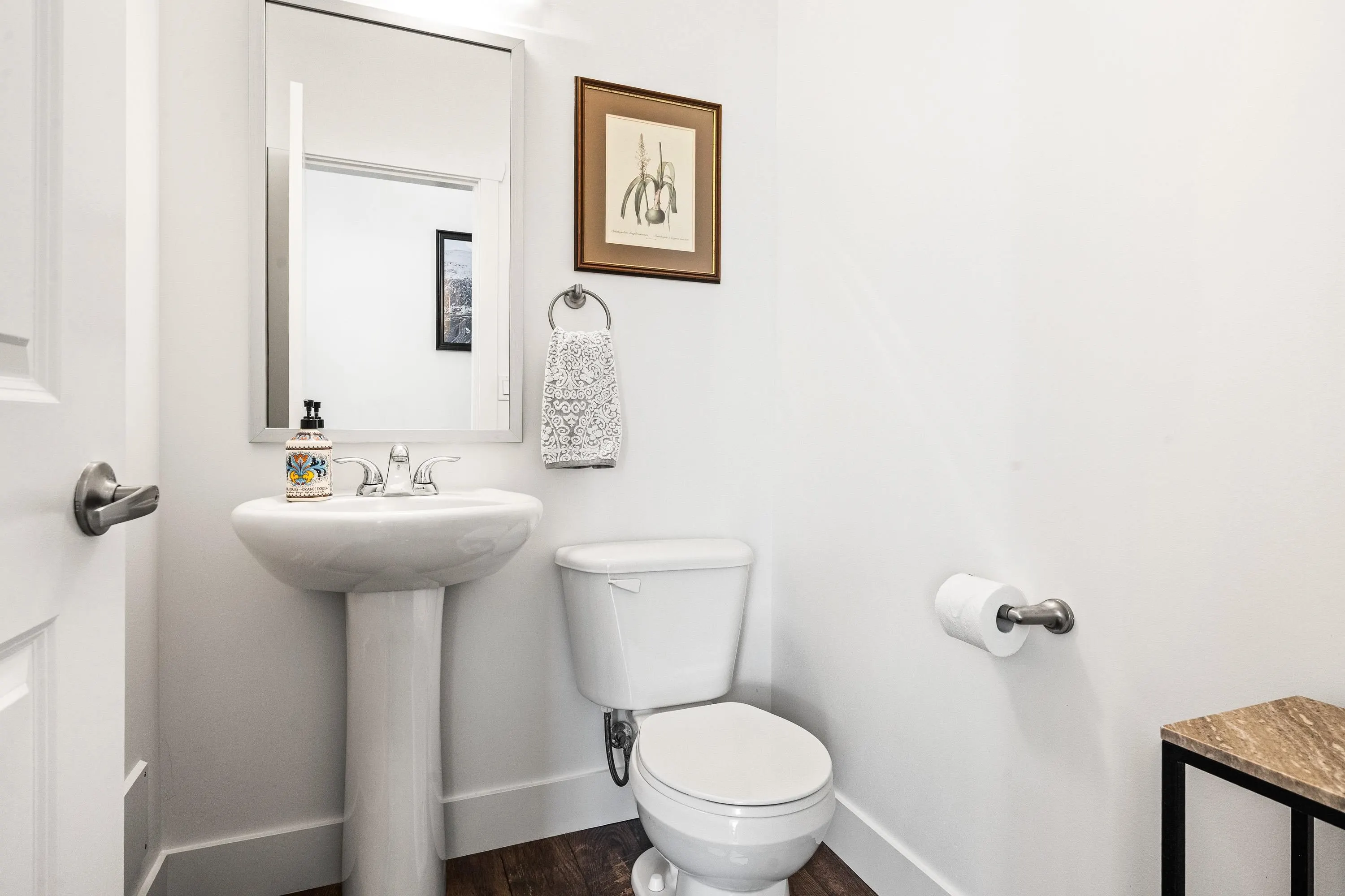5469 Chinook Street #35