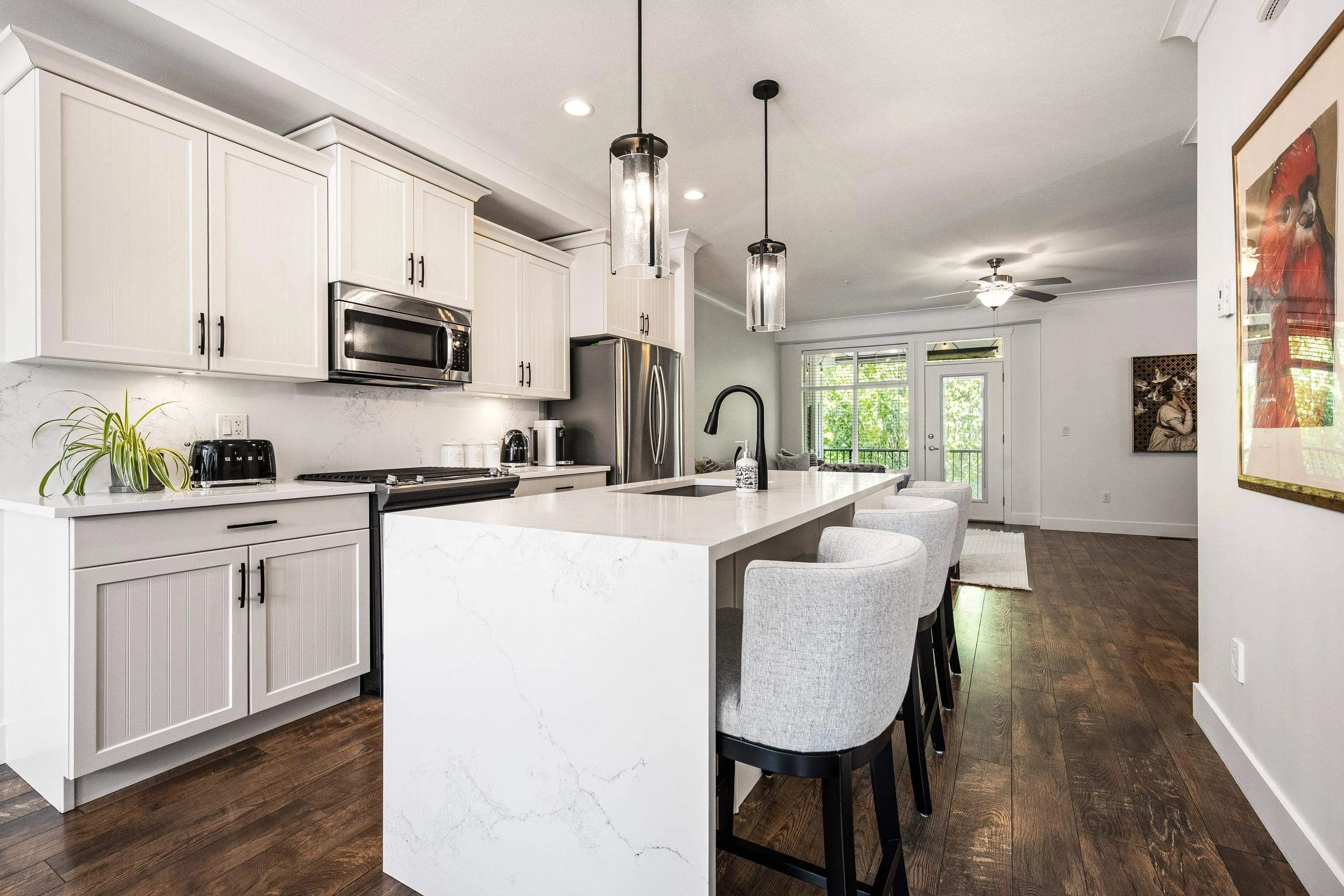 5469 Chinook Street #35