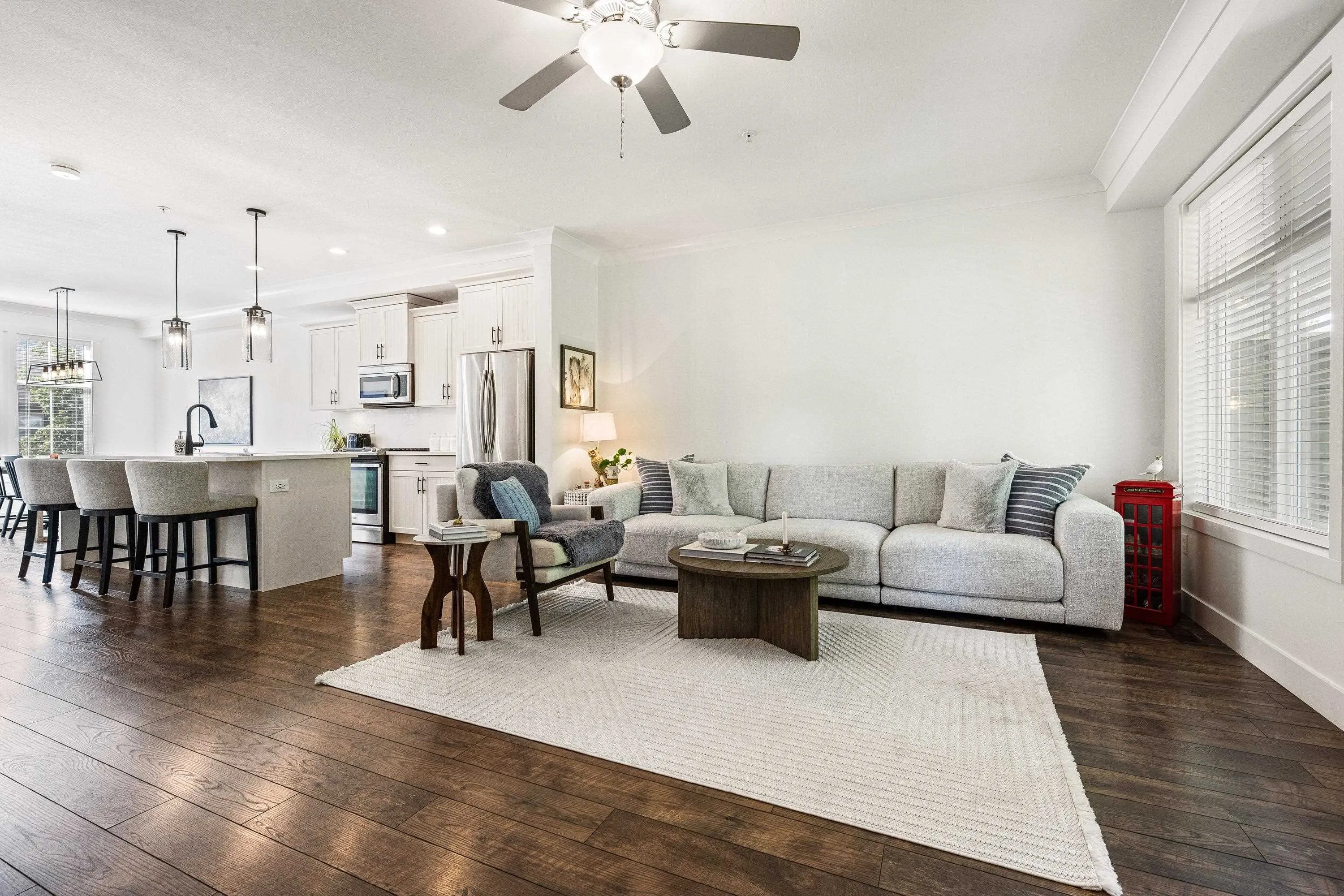 5469 Chinook Street #35