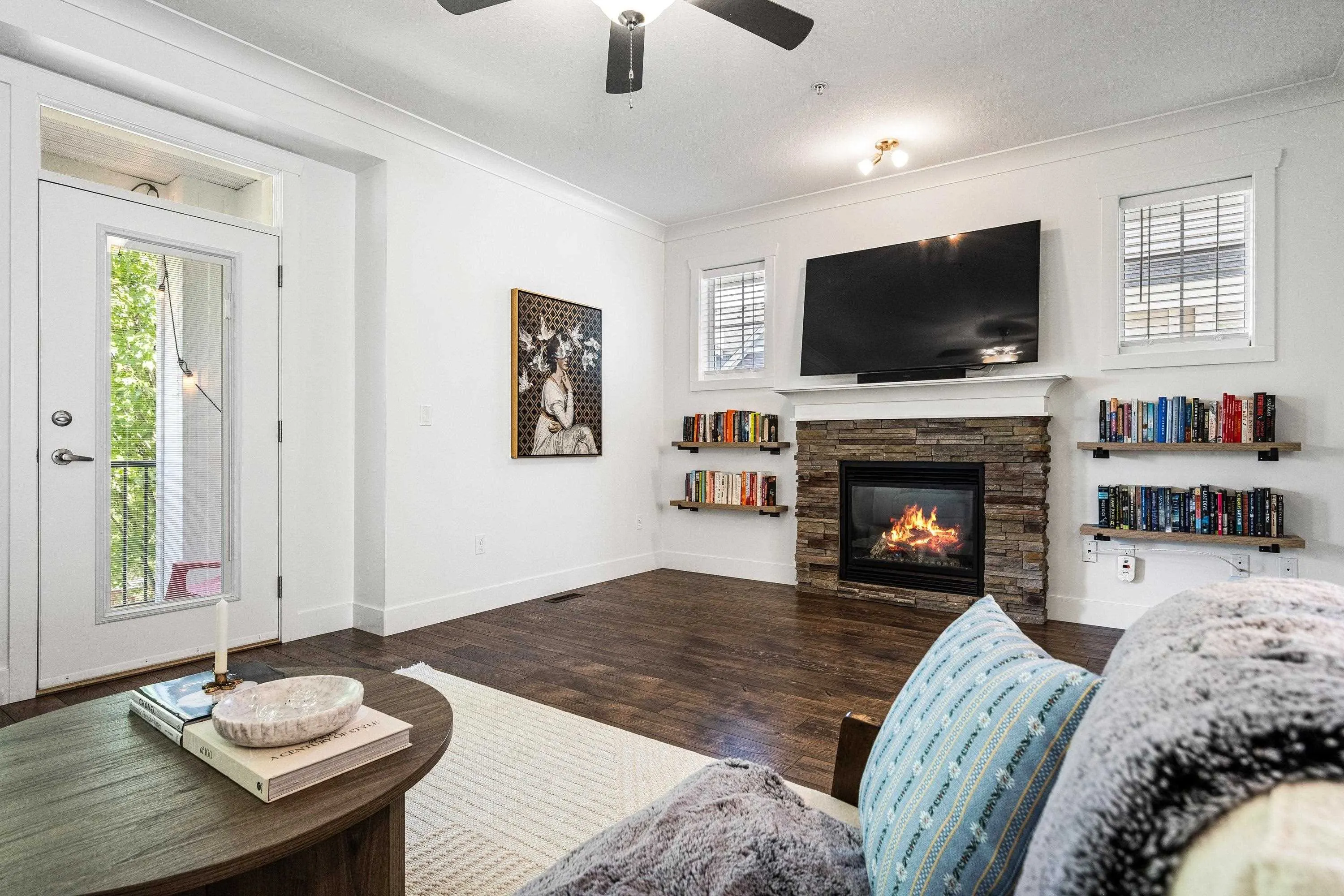 5469 Chinook Street #35