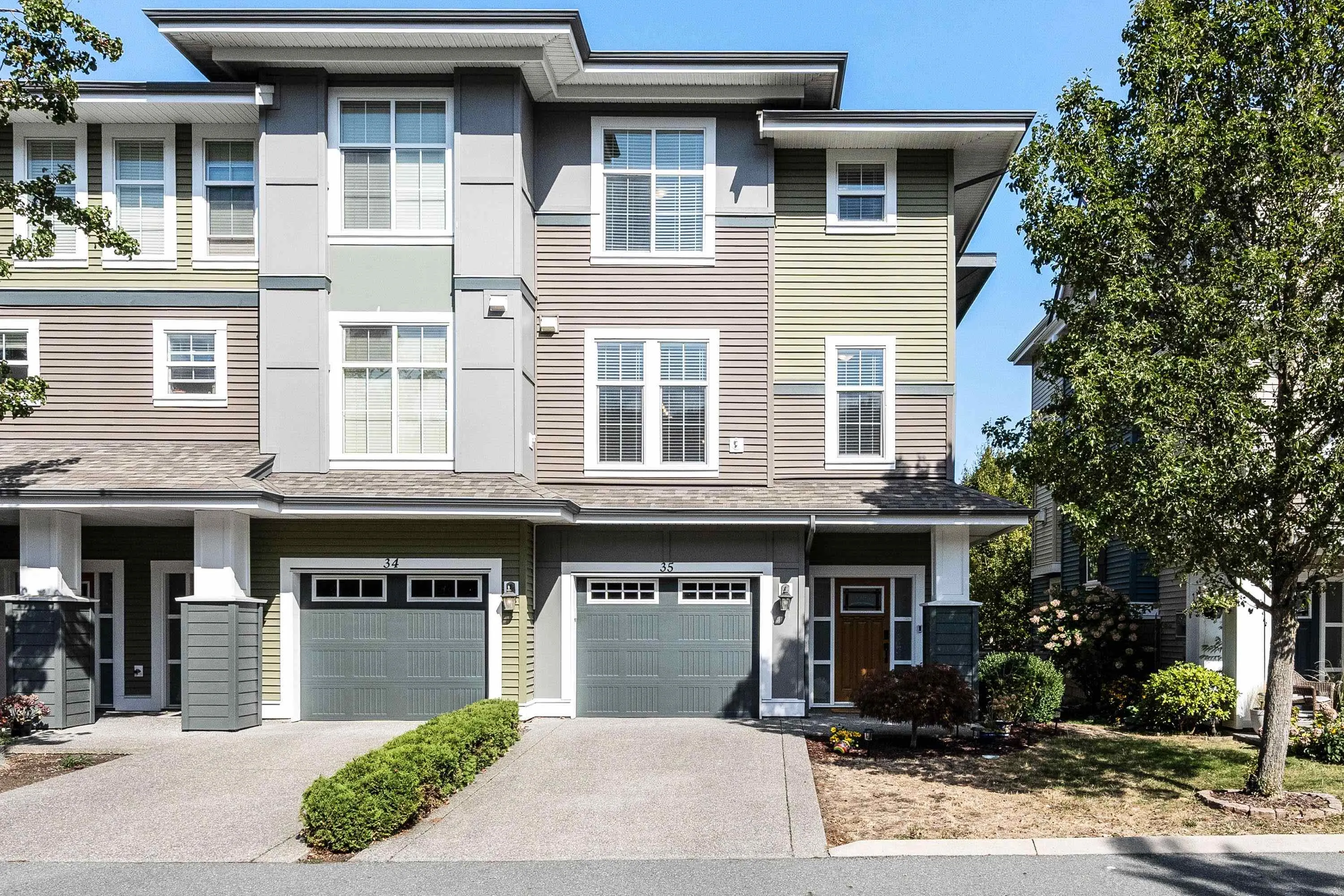 5469 Chinook Street #35