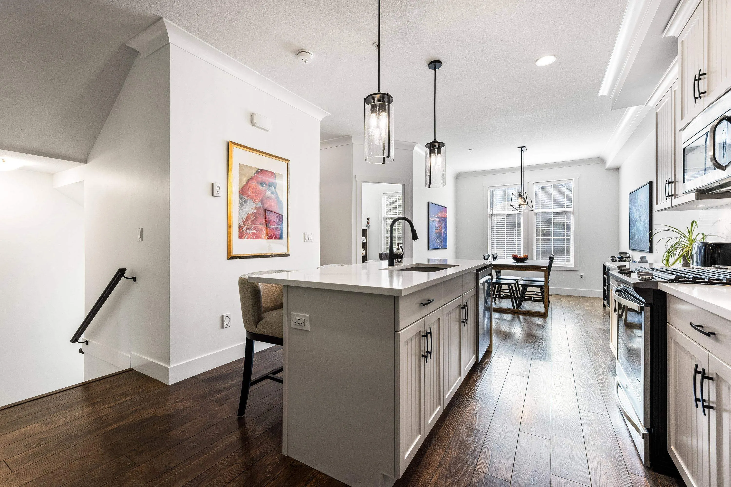 5469 Chinook Street #35