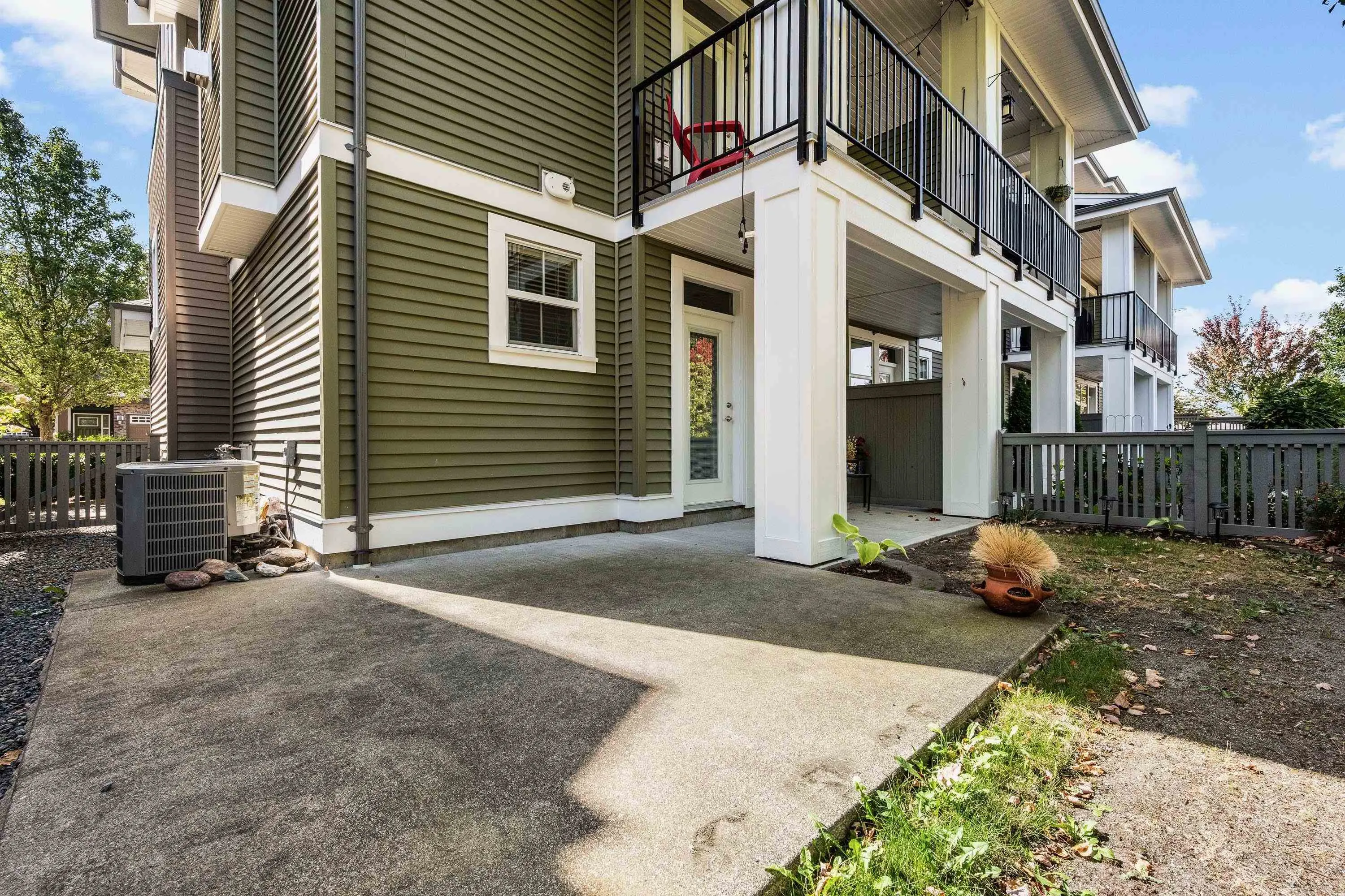 5469 Chinook Street #35