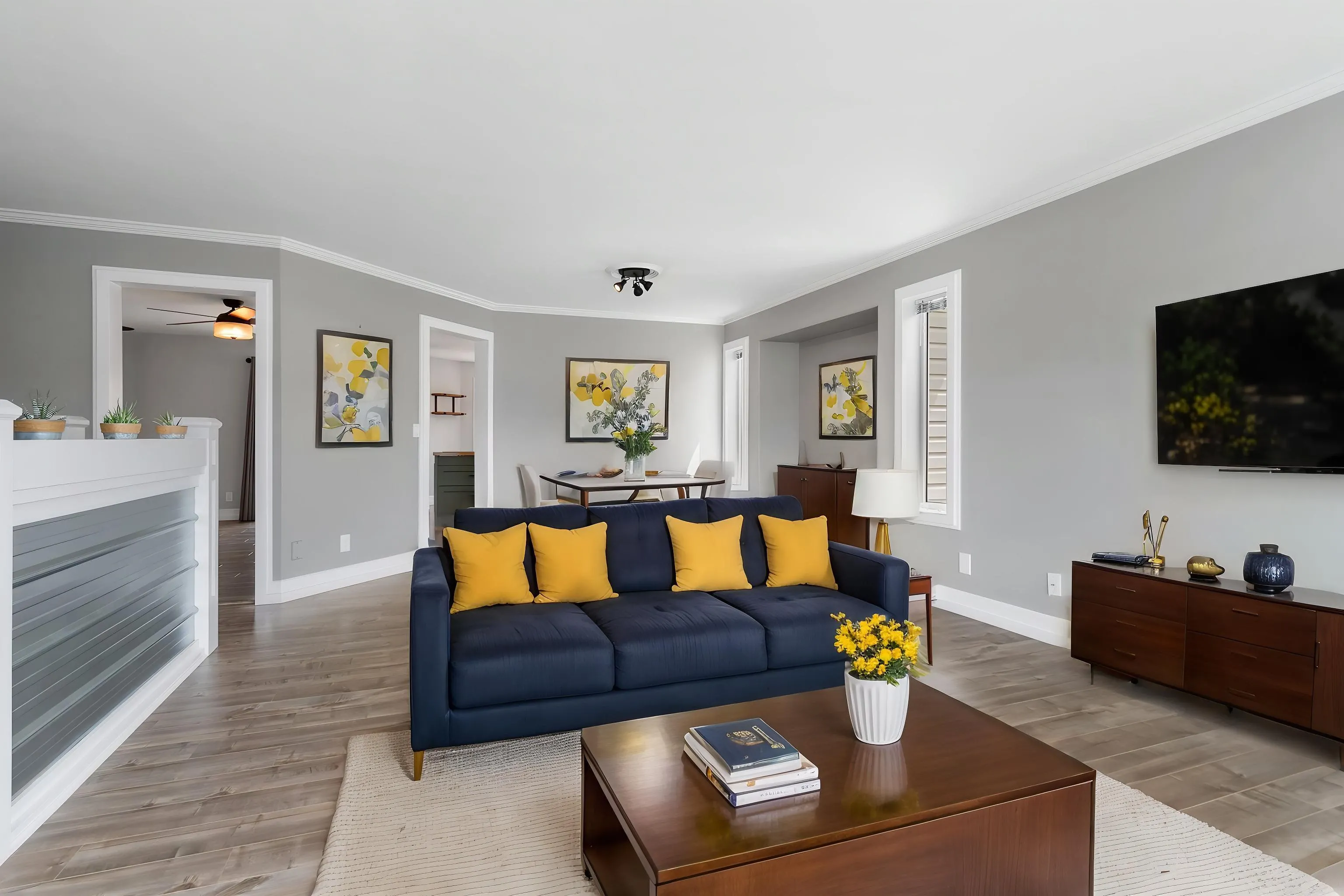 5730 Kathleen Drive