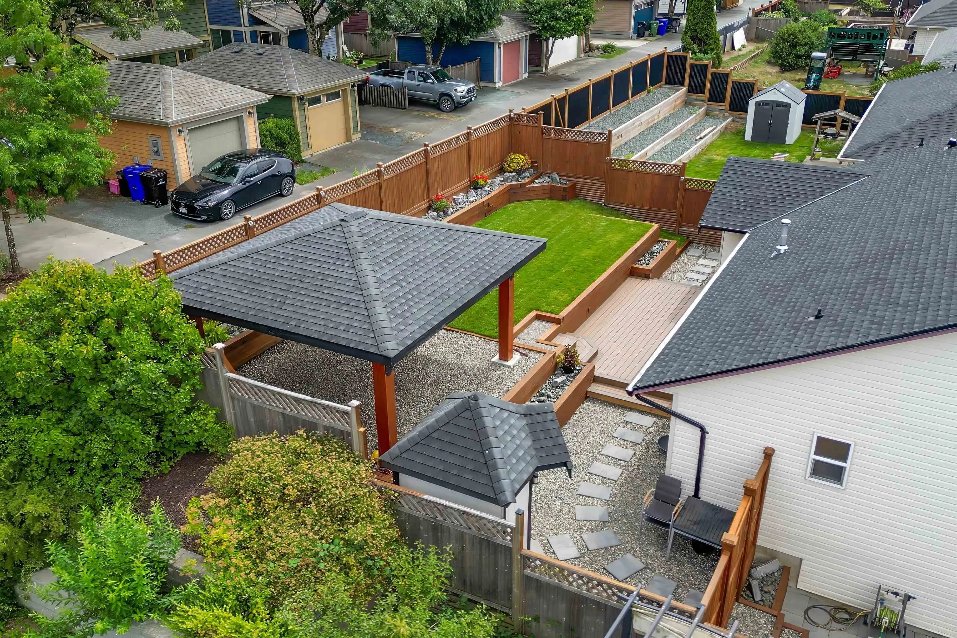 5730 Kathleen Drive