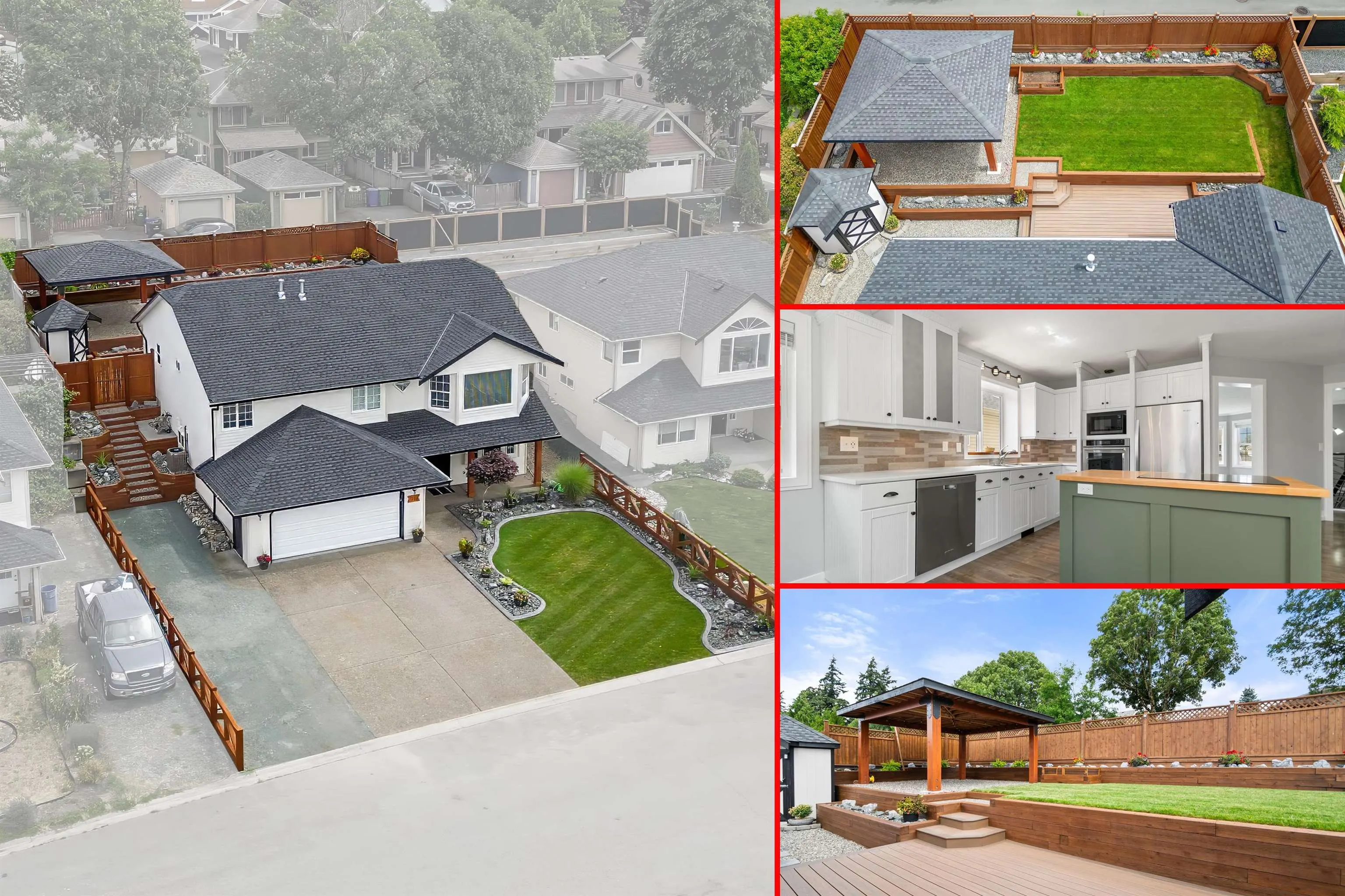 5730 Kathleen Drive