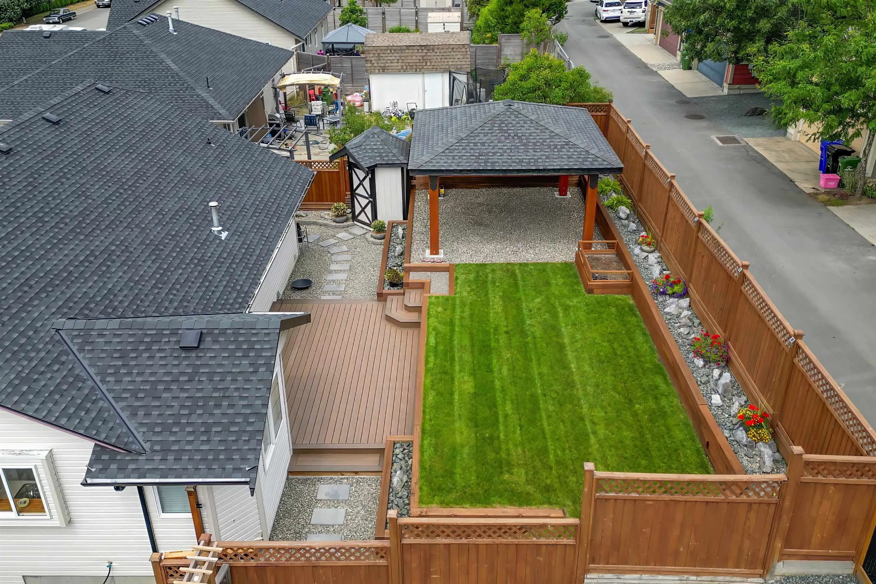 5730 Kathleen Drive