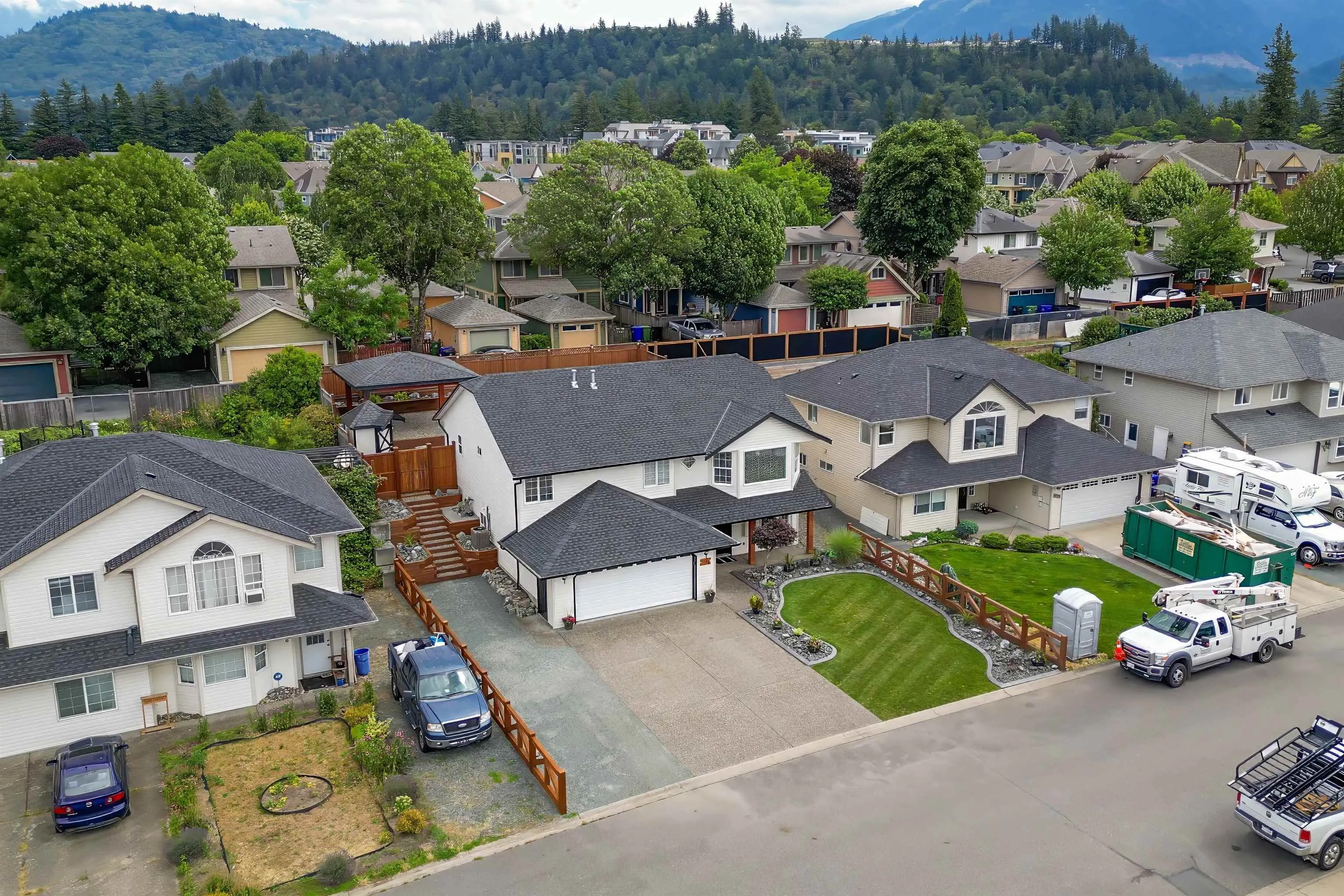 5730 Kathleen Drive