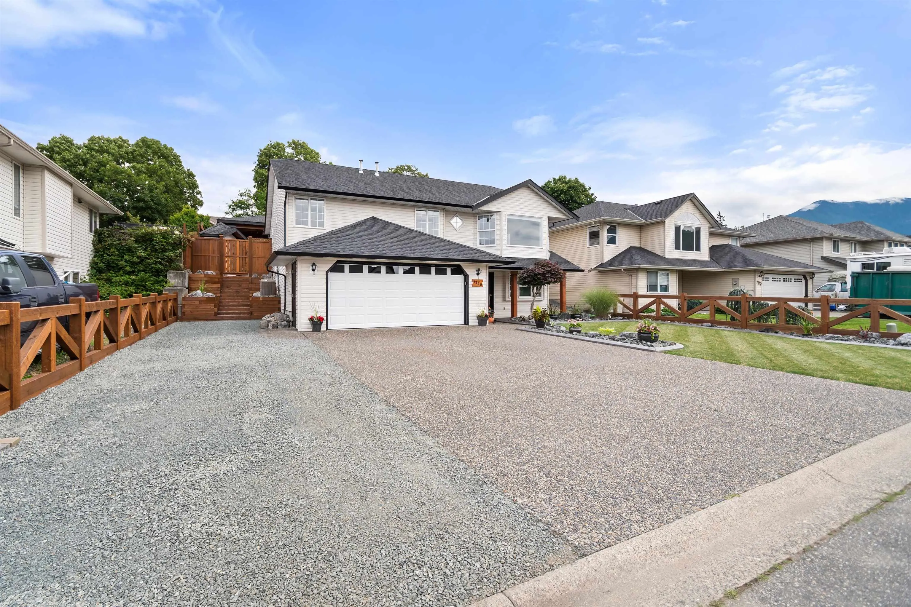 5730 Kathleen Drive