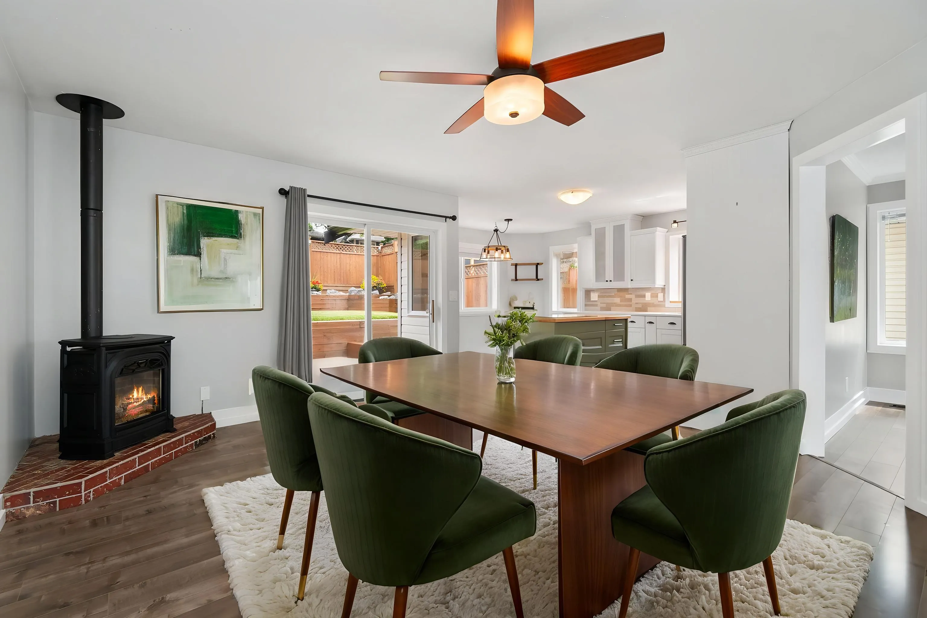 5730 Kathleen Drive