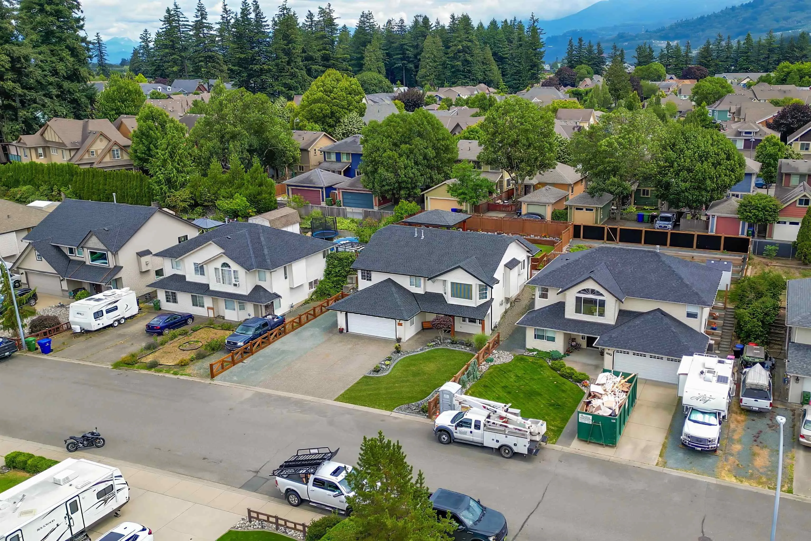 5730 Kathleen Drive
