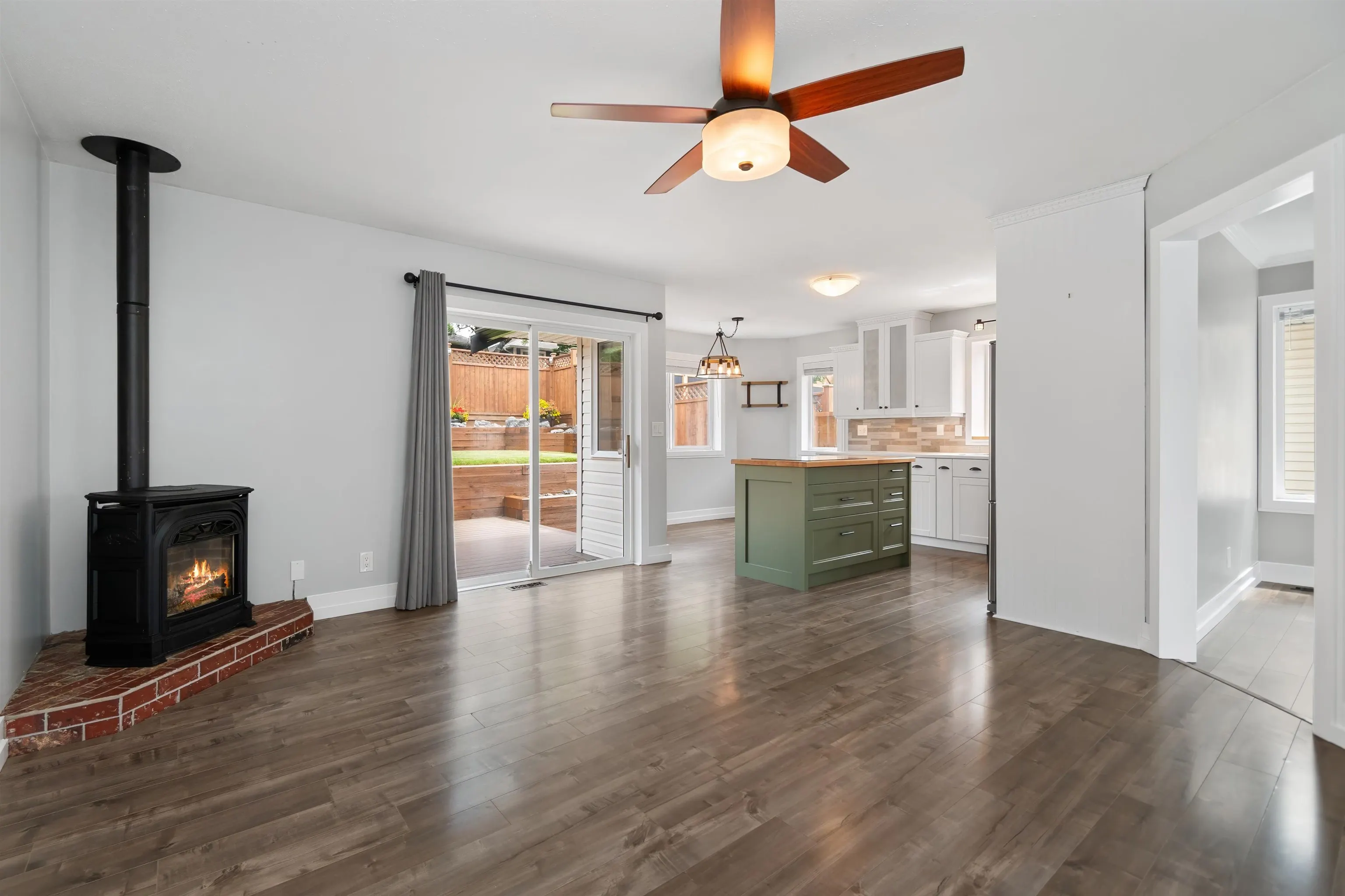 5730 Kathleen Drive