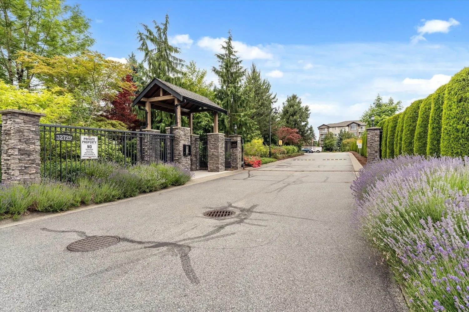 32729 Garibaldi Drive #208