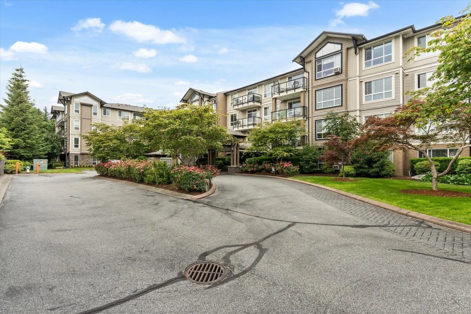 32729 Garibaldi Drive #208