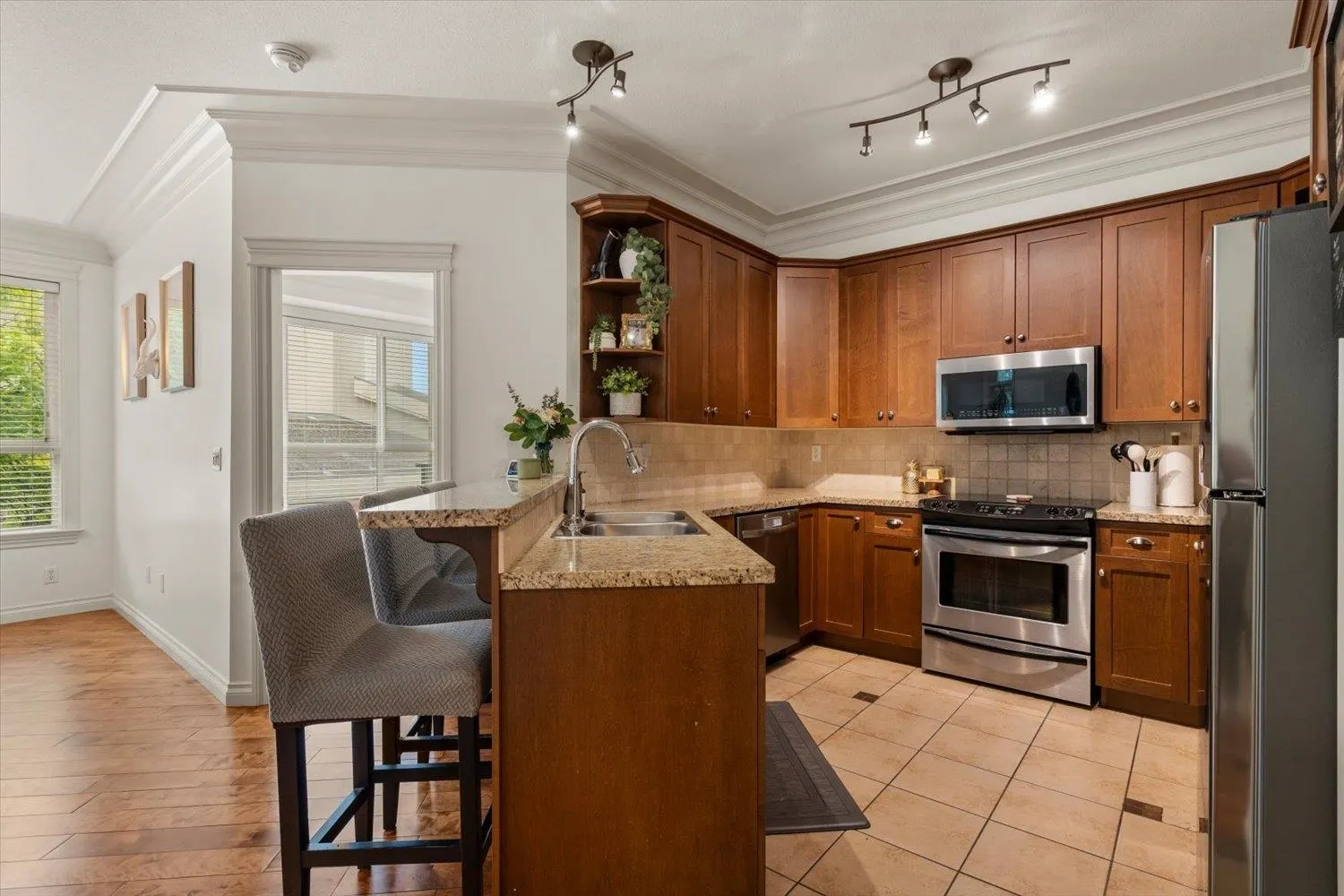 32729 Garibaldi Drive #208