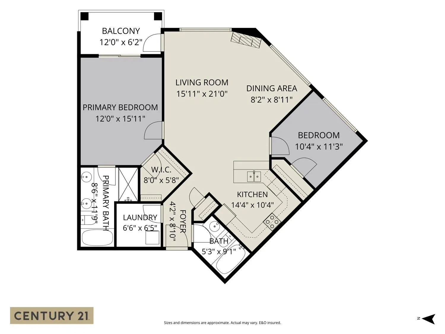 32729 Garibaldi Drive #208