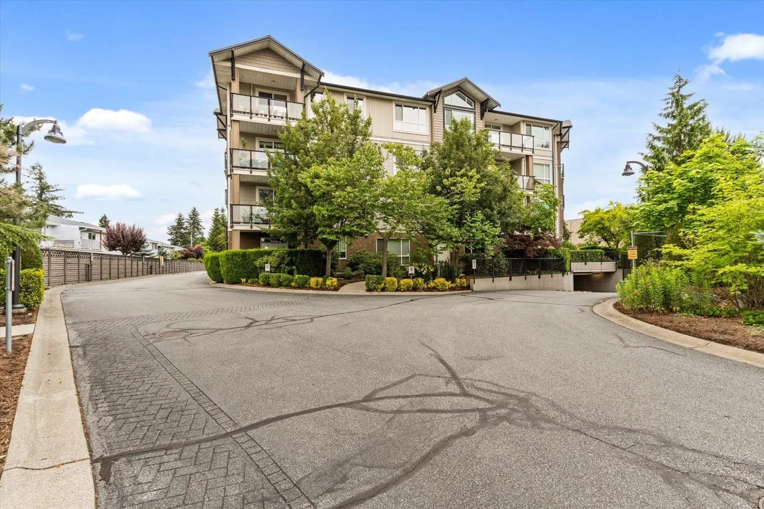 32729 Garibaldi Drive #208