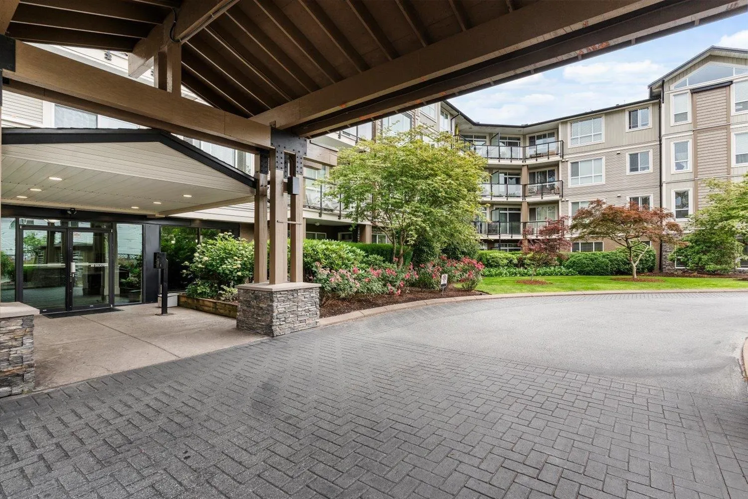 32729 Garibaldi Drive #208