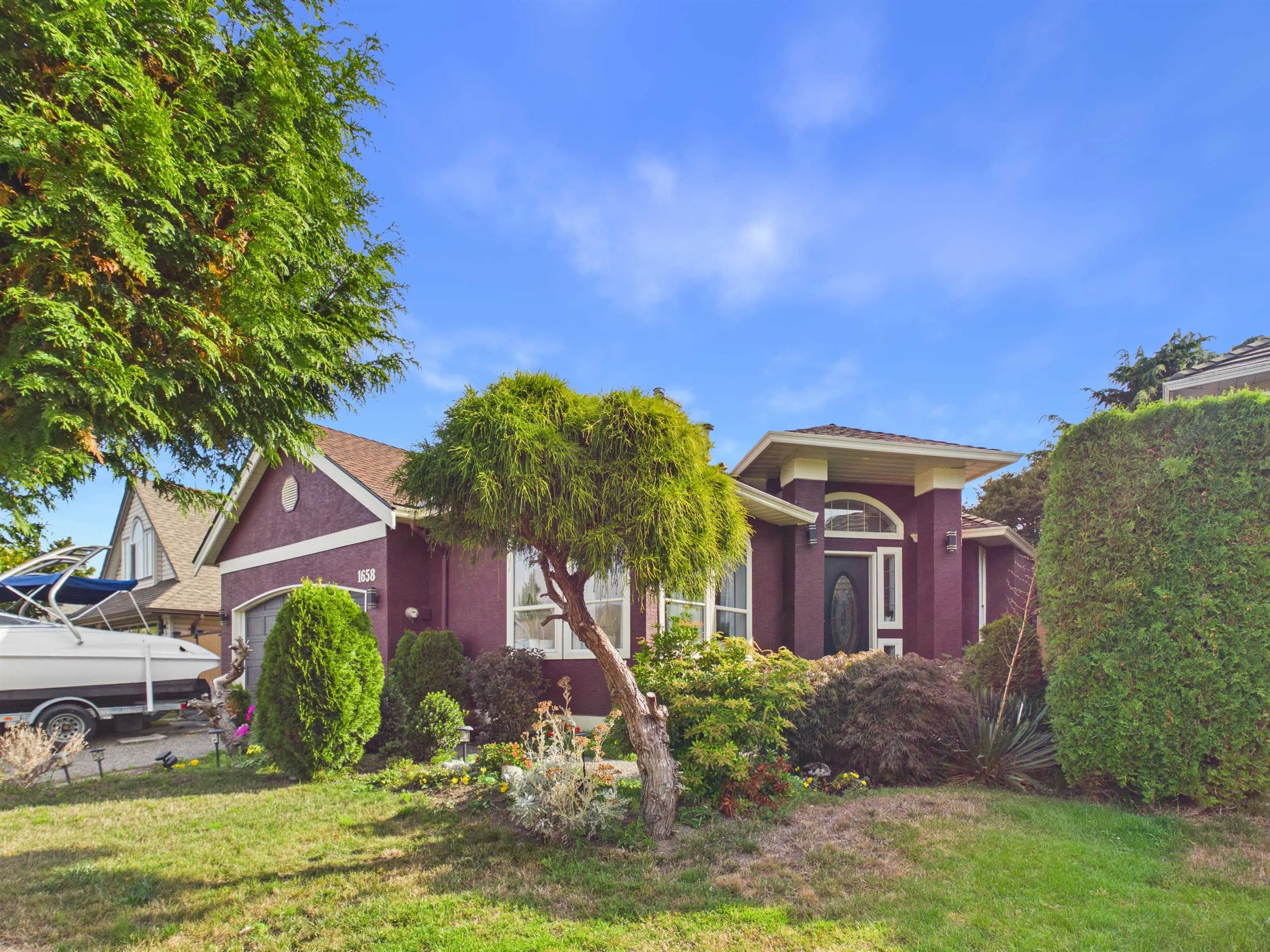 1658 Golf Club Drive