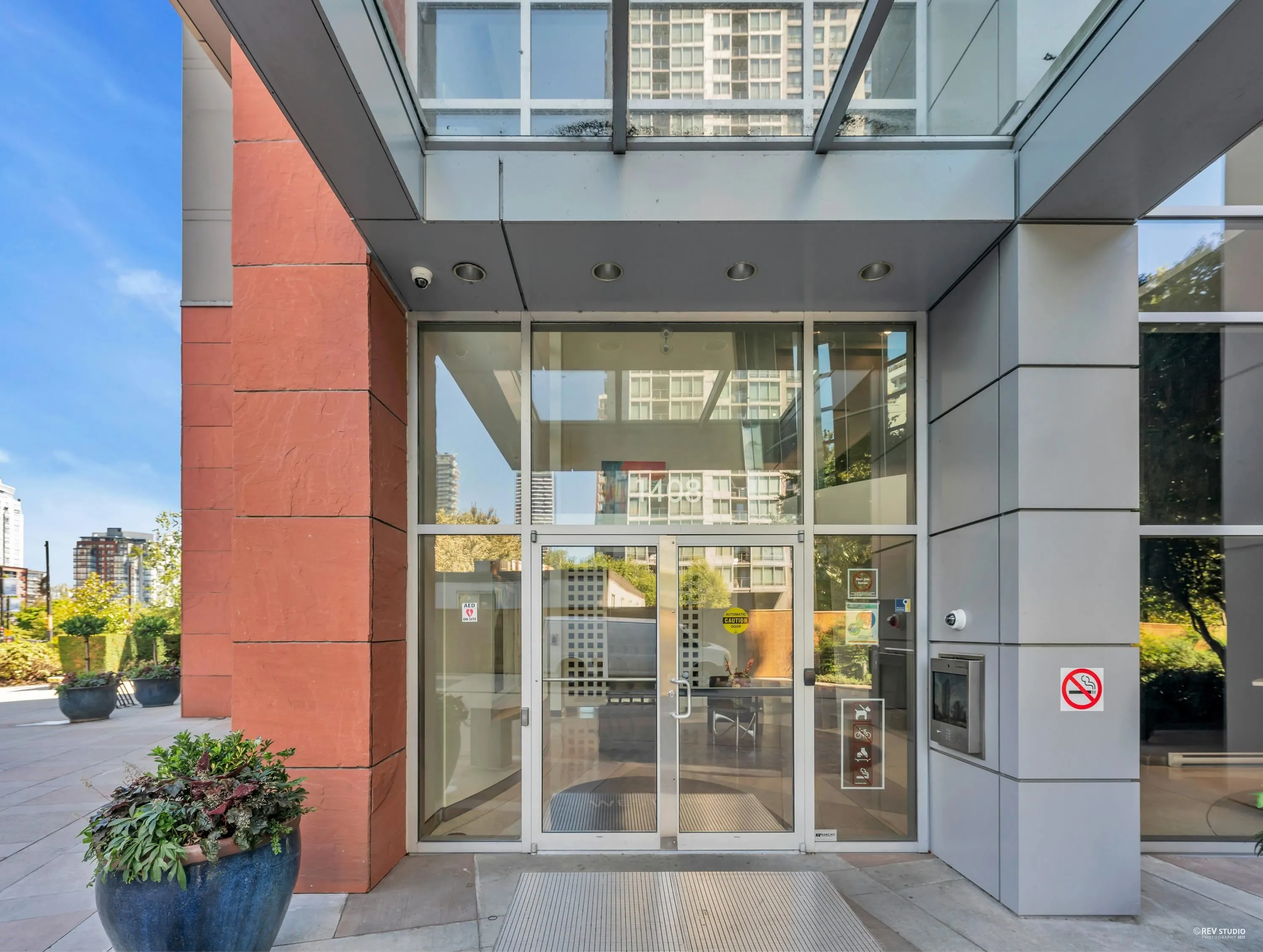 1408 Strathmore Mews #3005