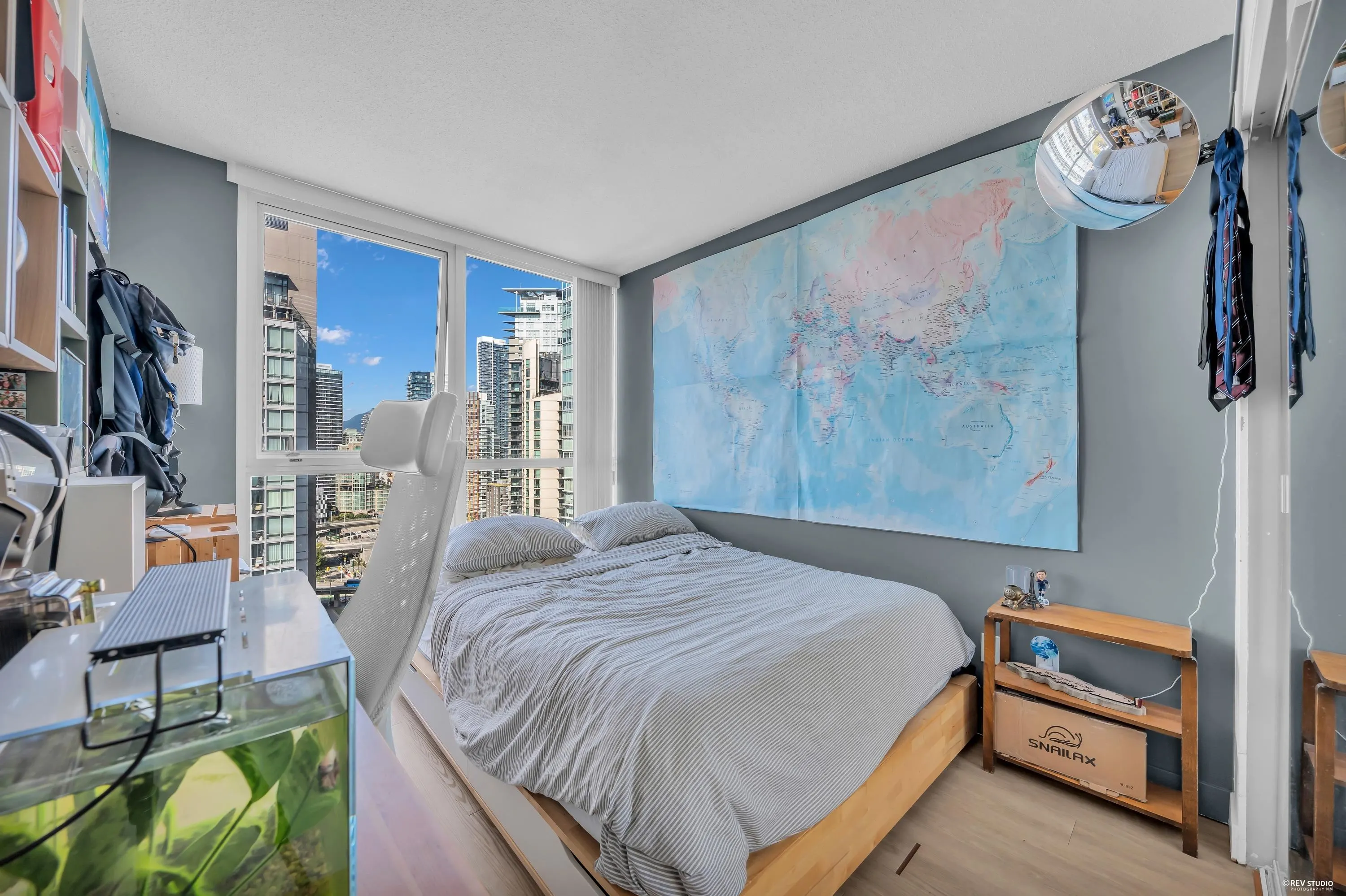 1408 Strathmore Mews #3005