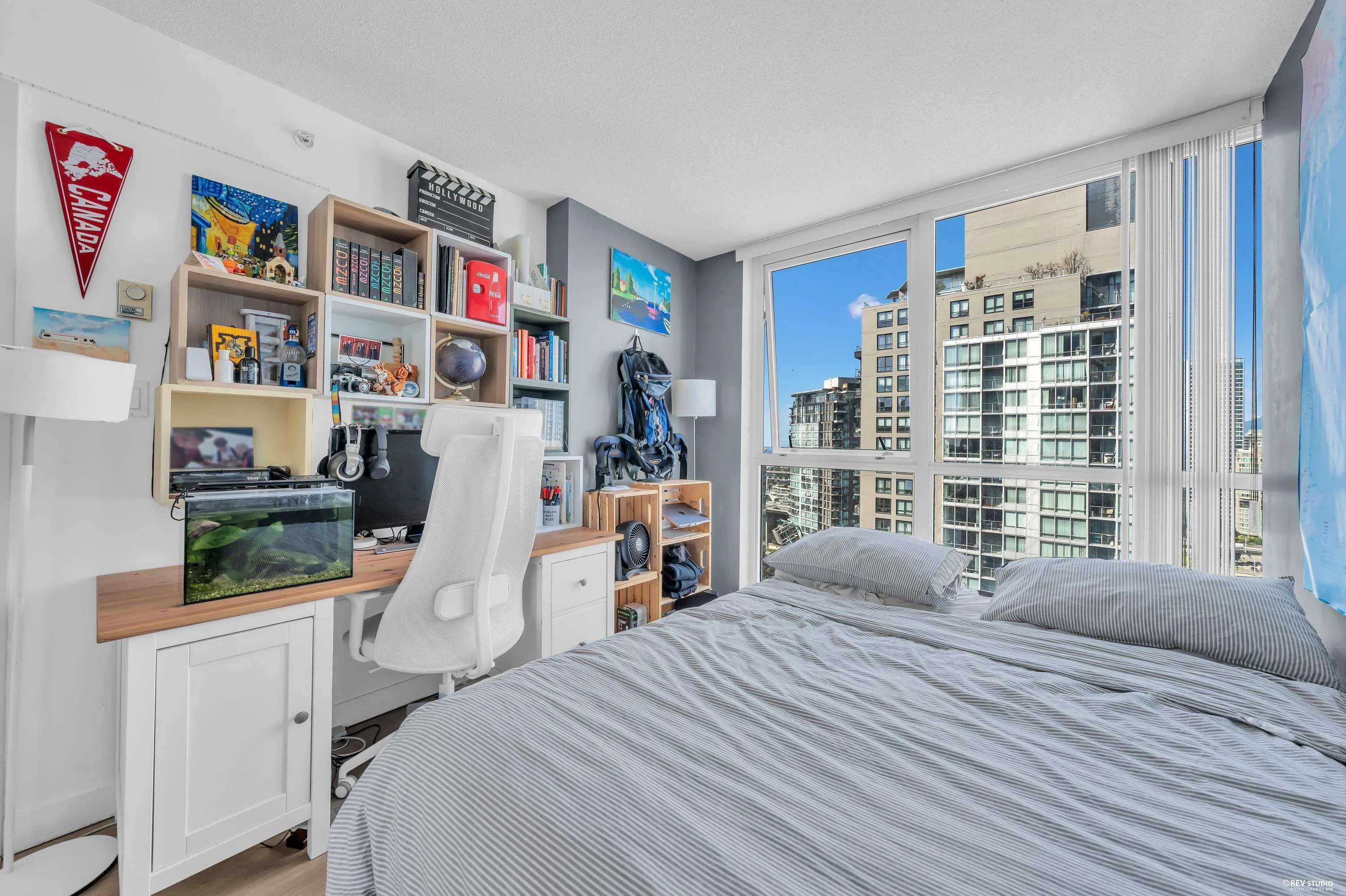 1408 Strathmore Mews #3005