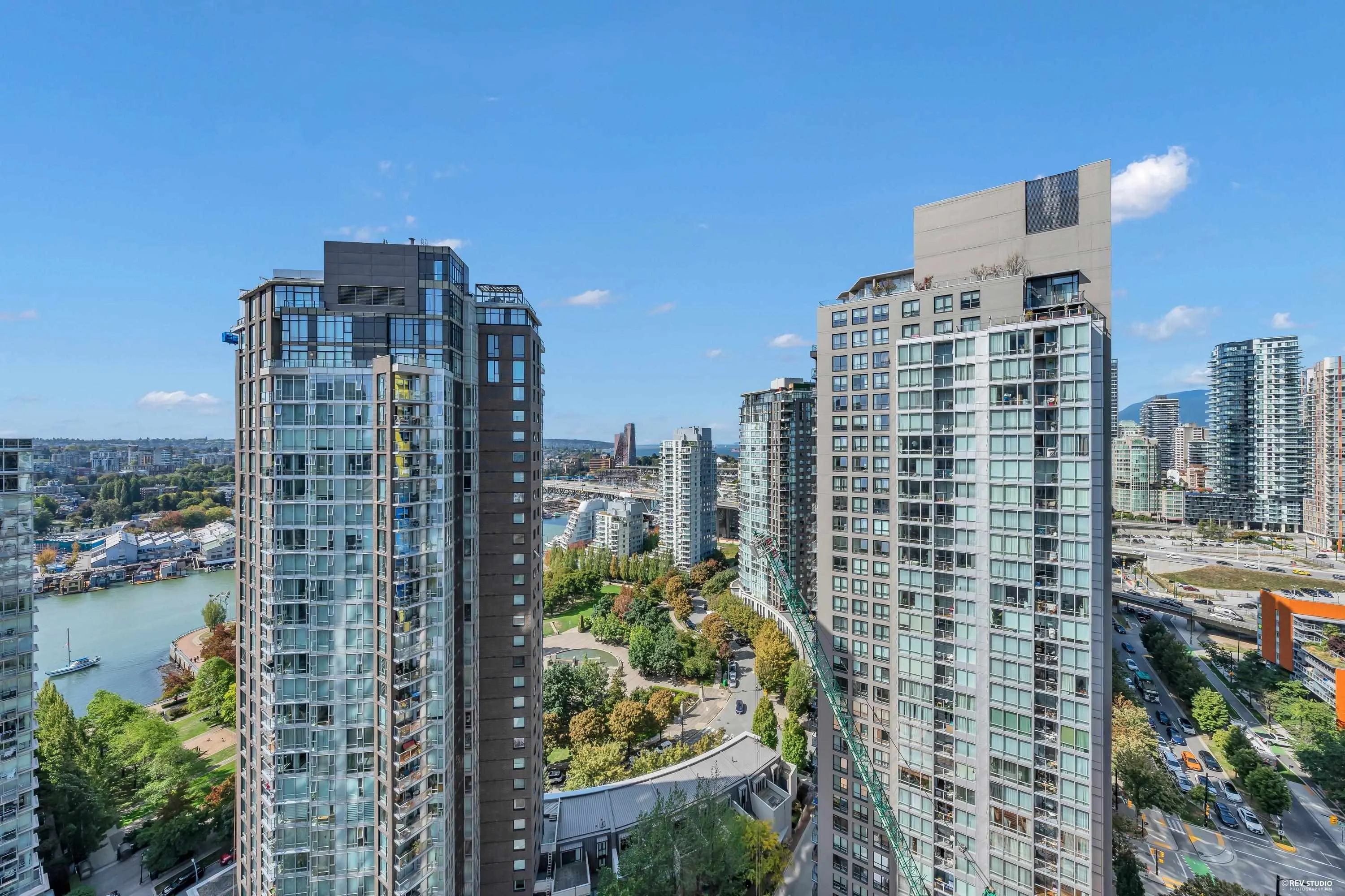 1408 Strathmore Mews #3005