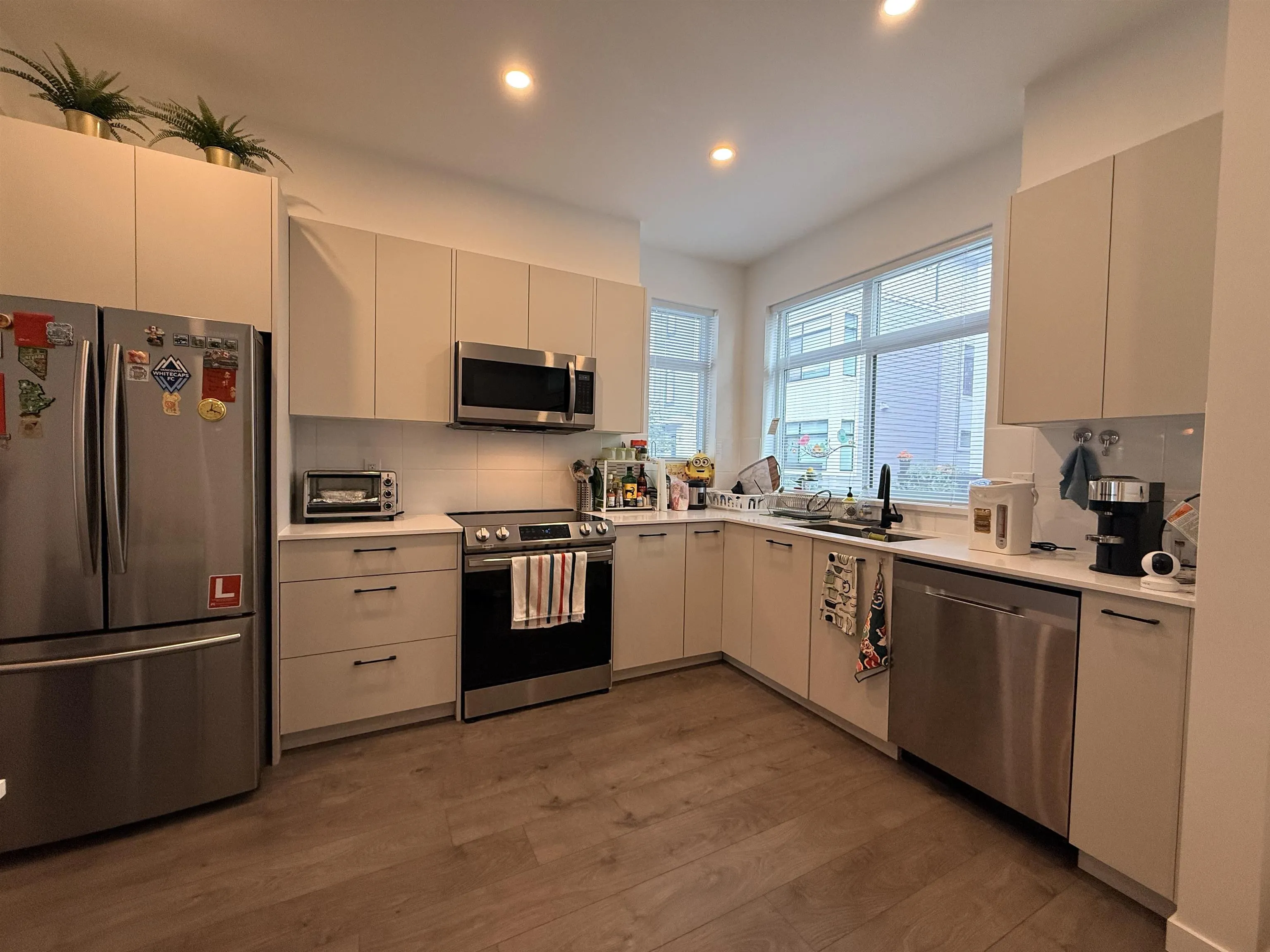 15235 Sitka Avenue #124
