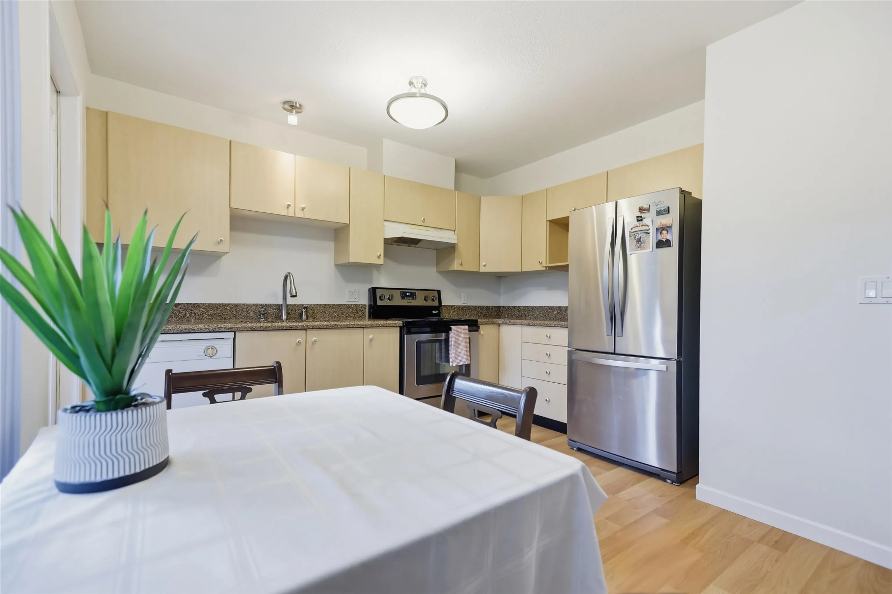 18883 65 Avenue #6