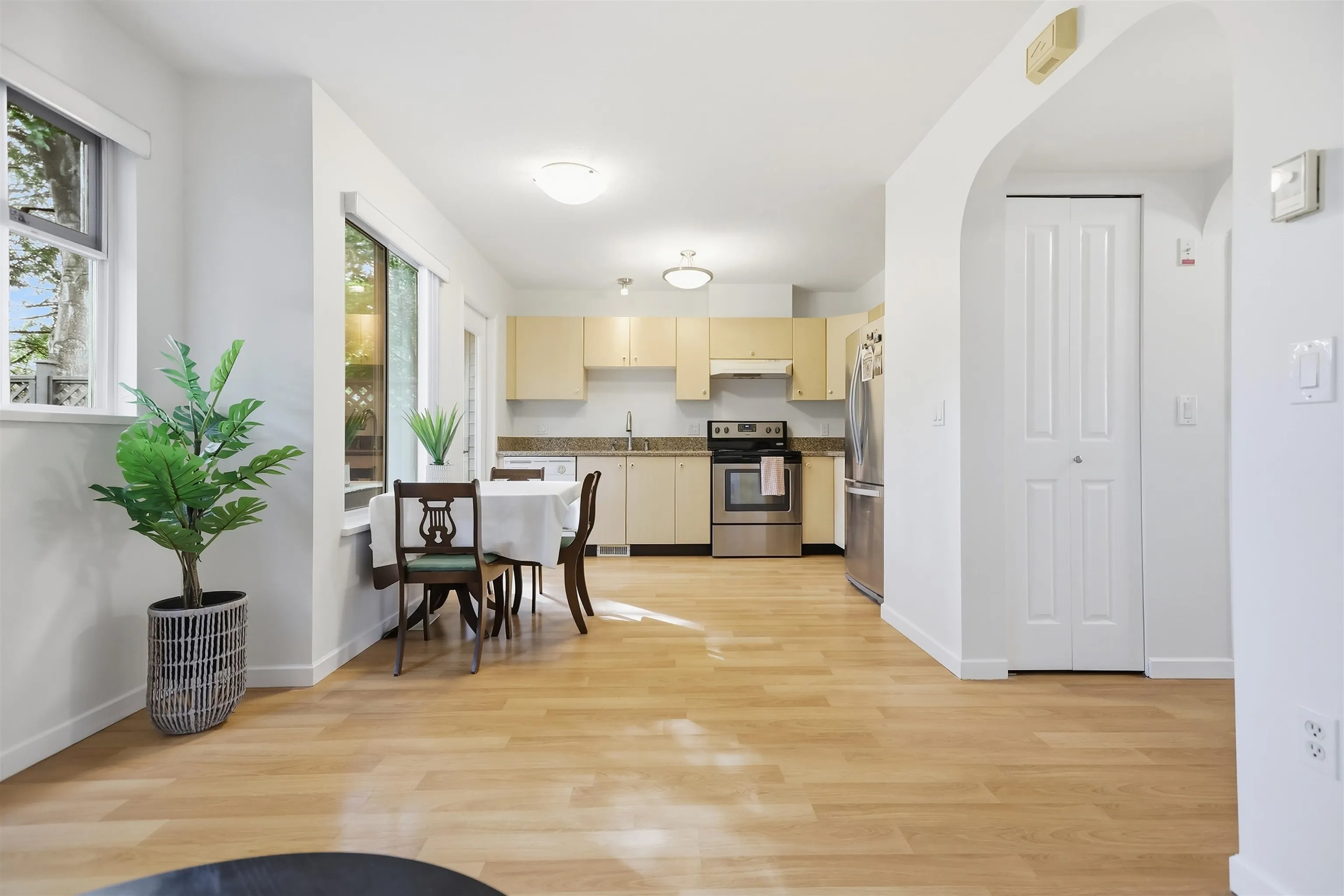 18883 65 Avenue #6