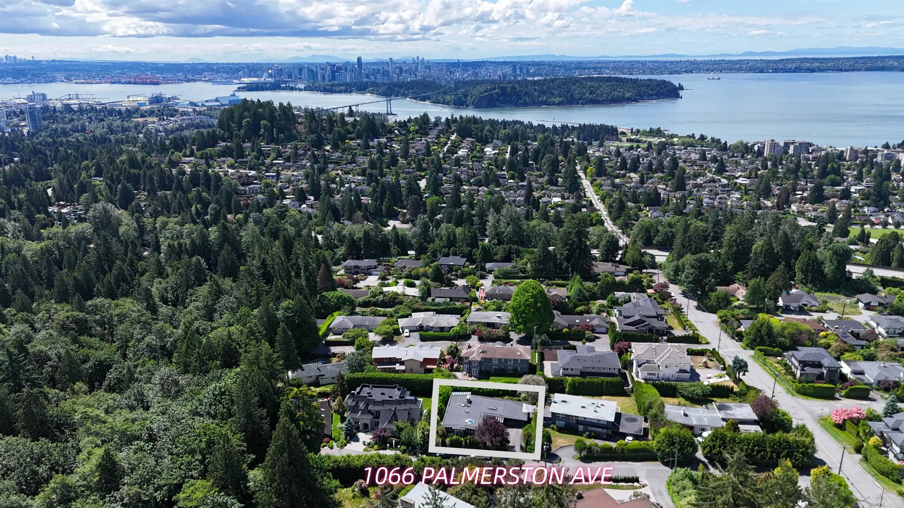 1066 Palmerston Avenue
