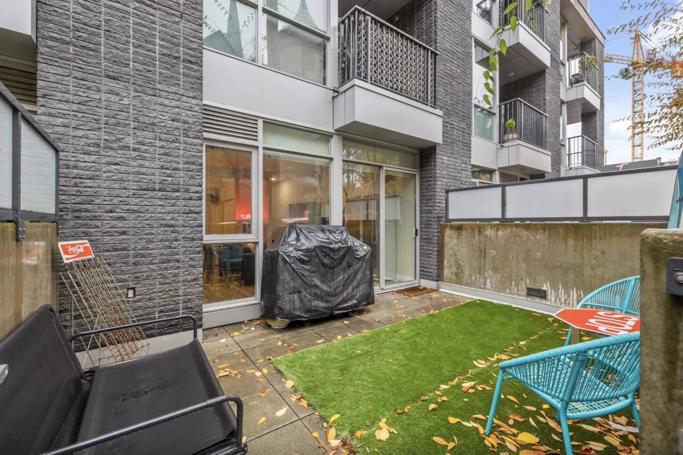 2511 Quebec Street #101