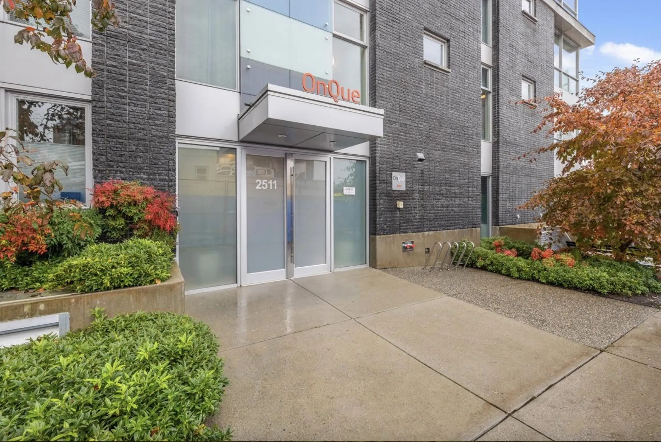2511 Quebec Street #101