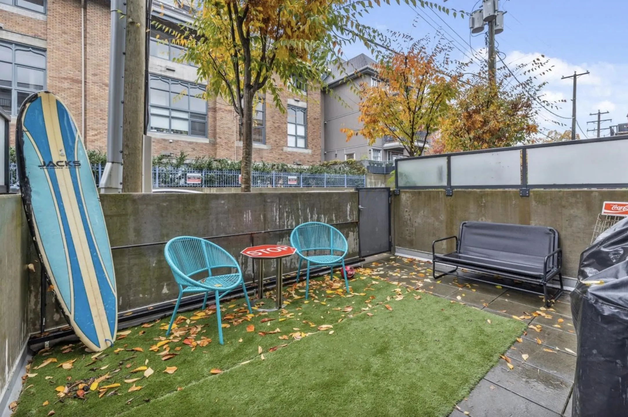 2511 Quebec Street #101