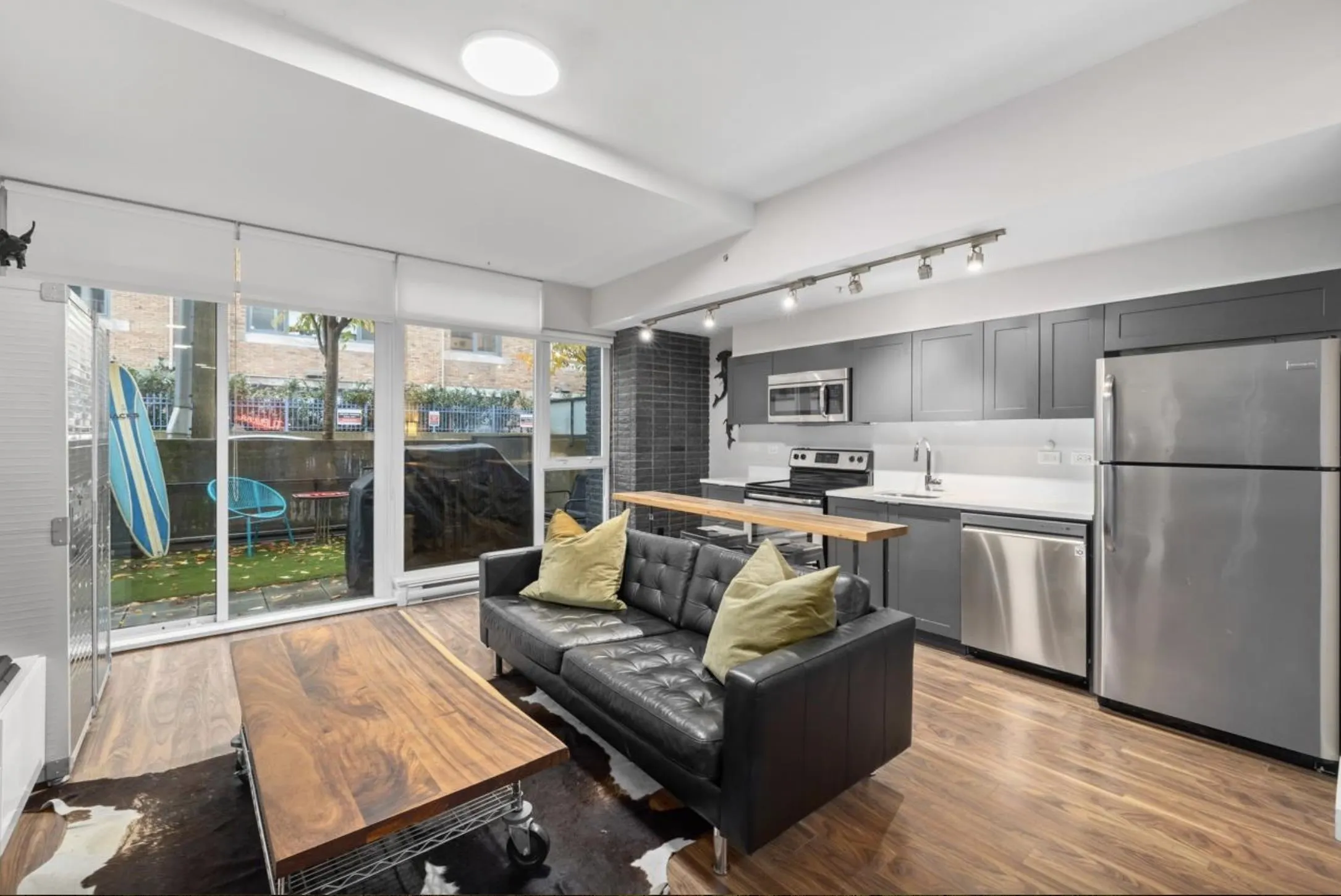 2511 Quebec Street #101