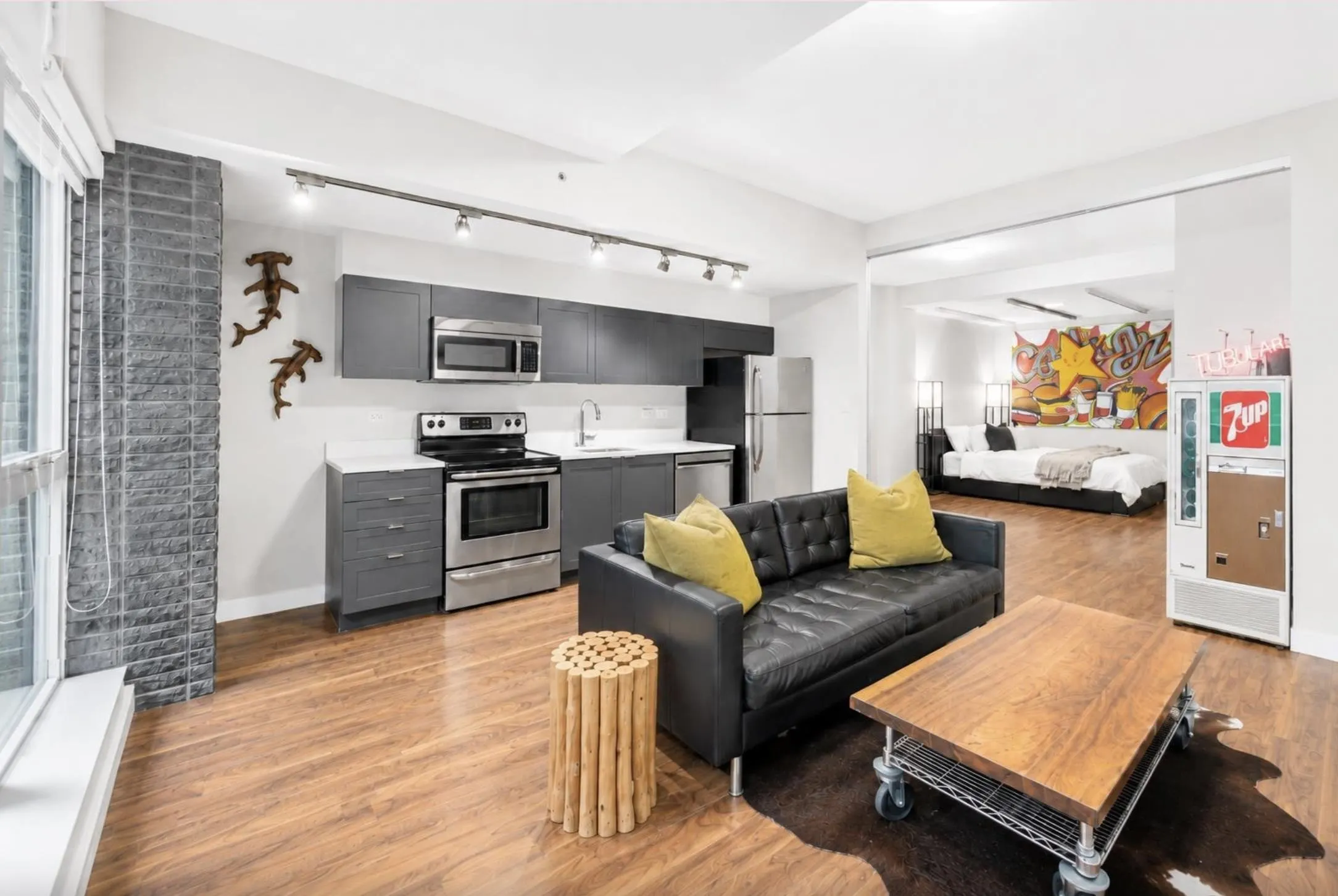 2511 Quebec Street #101