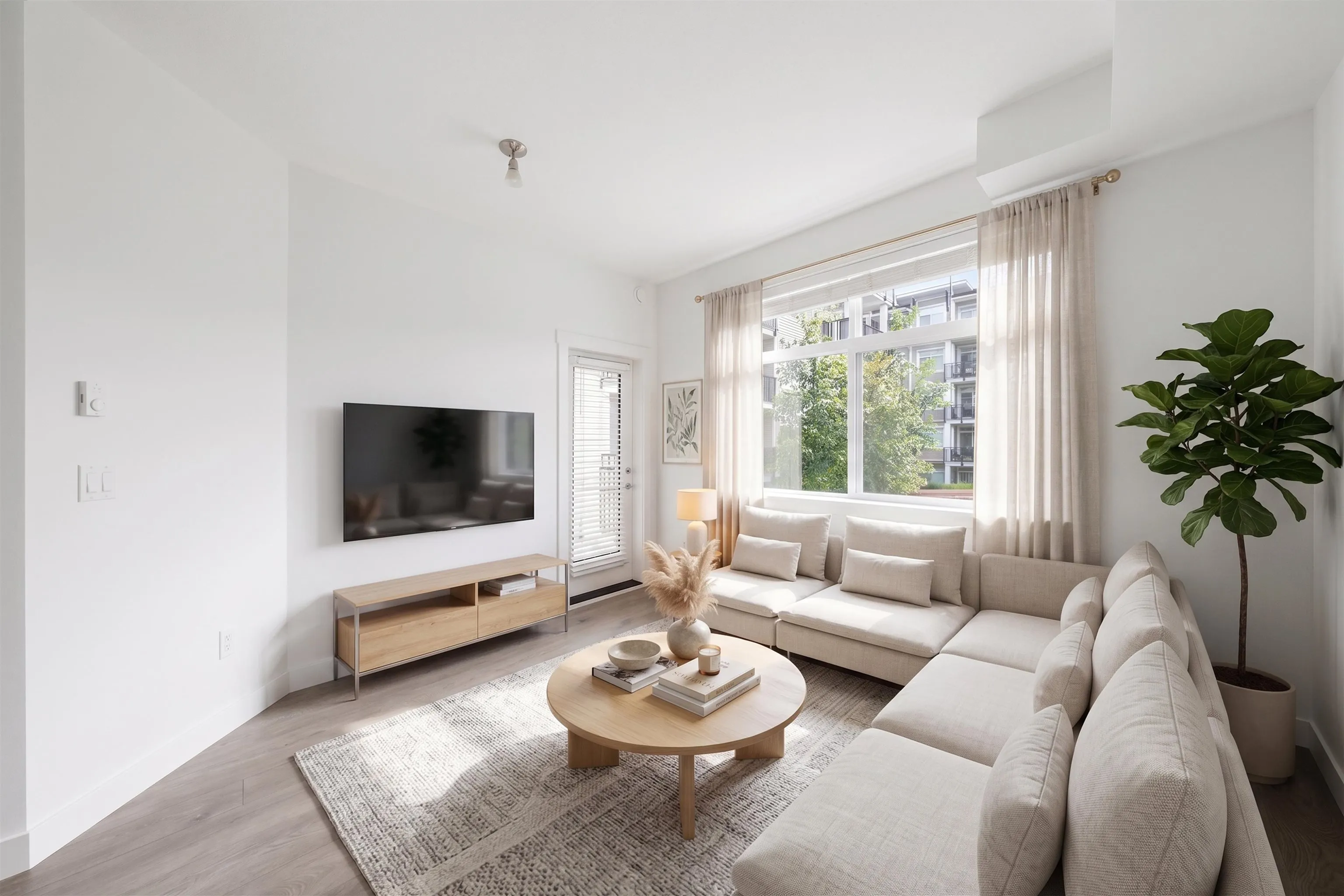 20686 Eastleigh Crescent #209