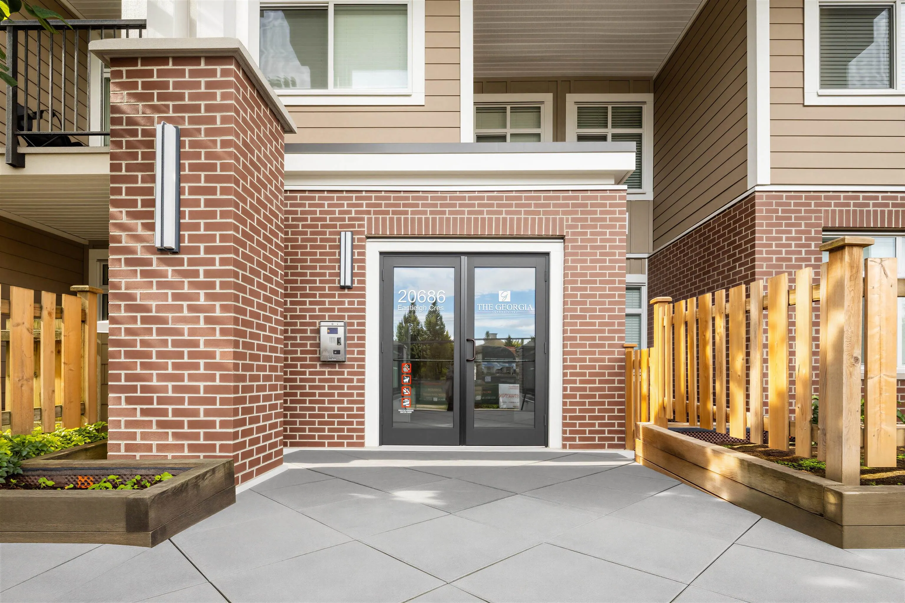 20686 Eastleigh Crescent #209