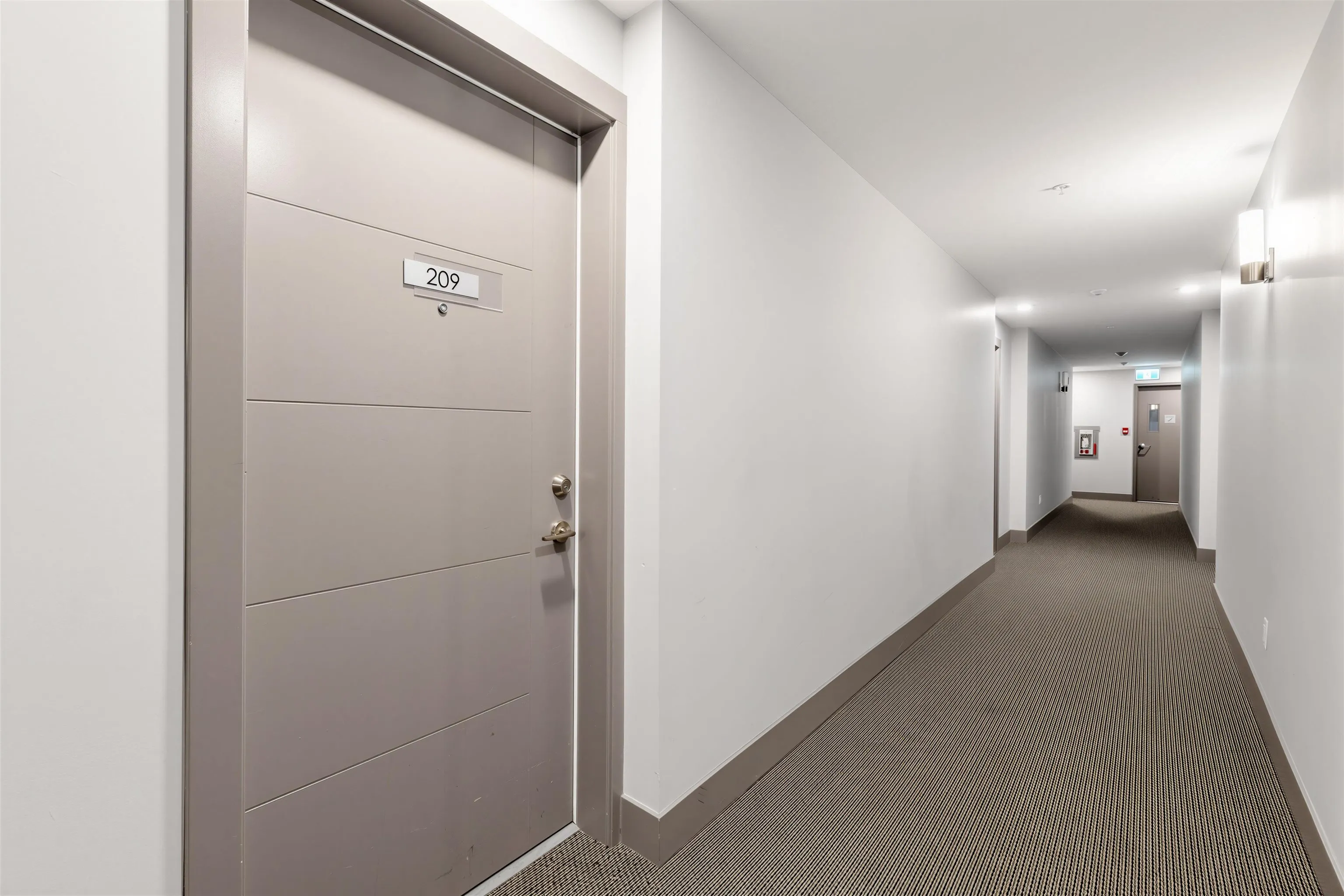 20686 Eastleigh Crescent #209