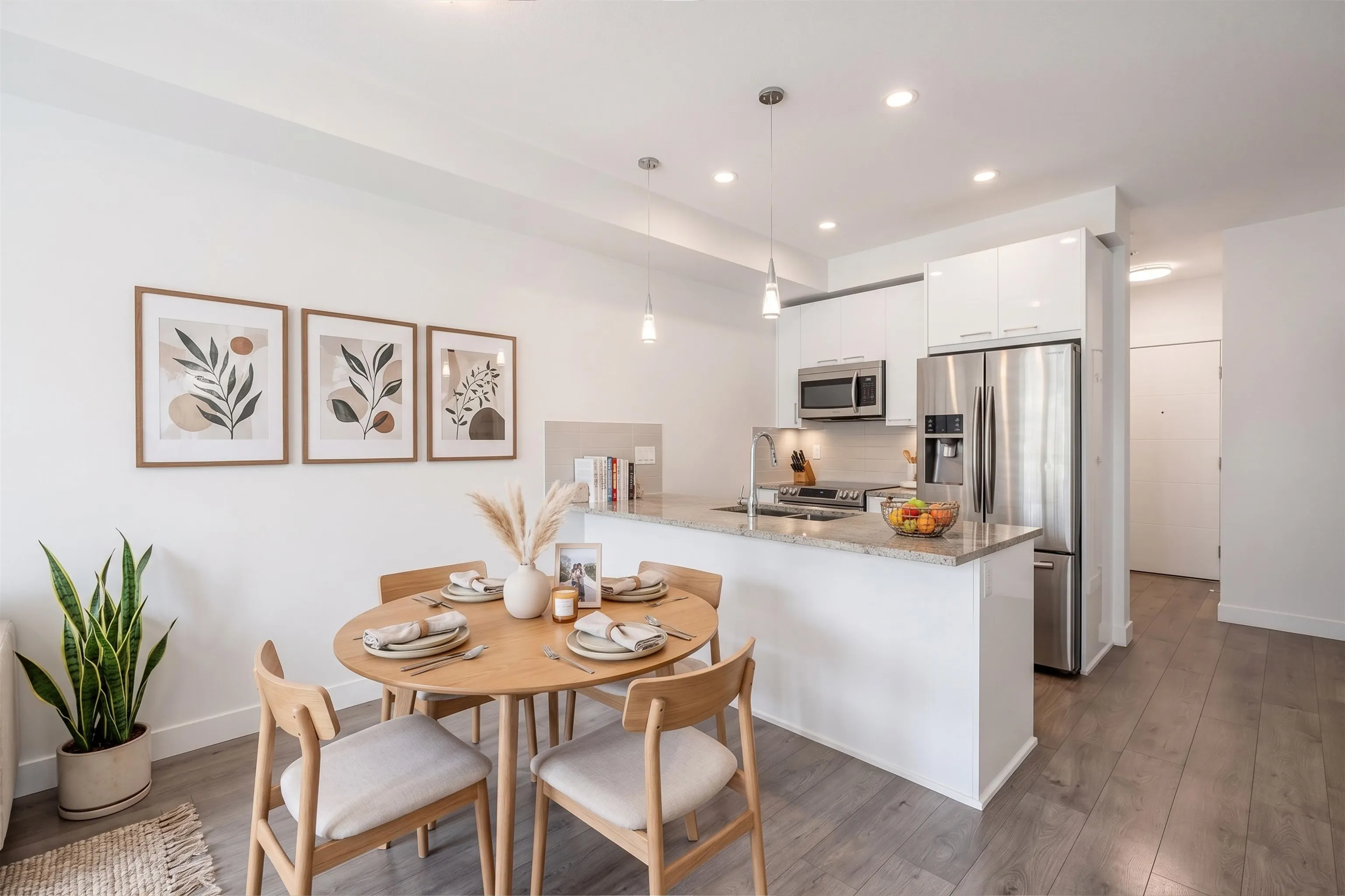 20686 Eastleigh Crescent #209