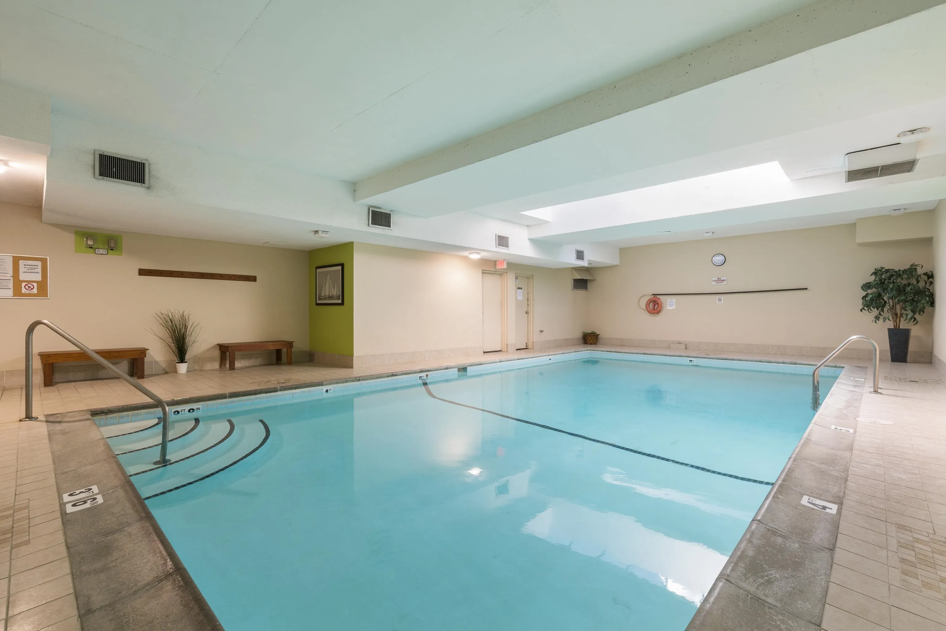 6689 Willingdon Avenue #704